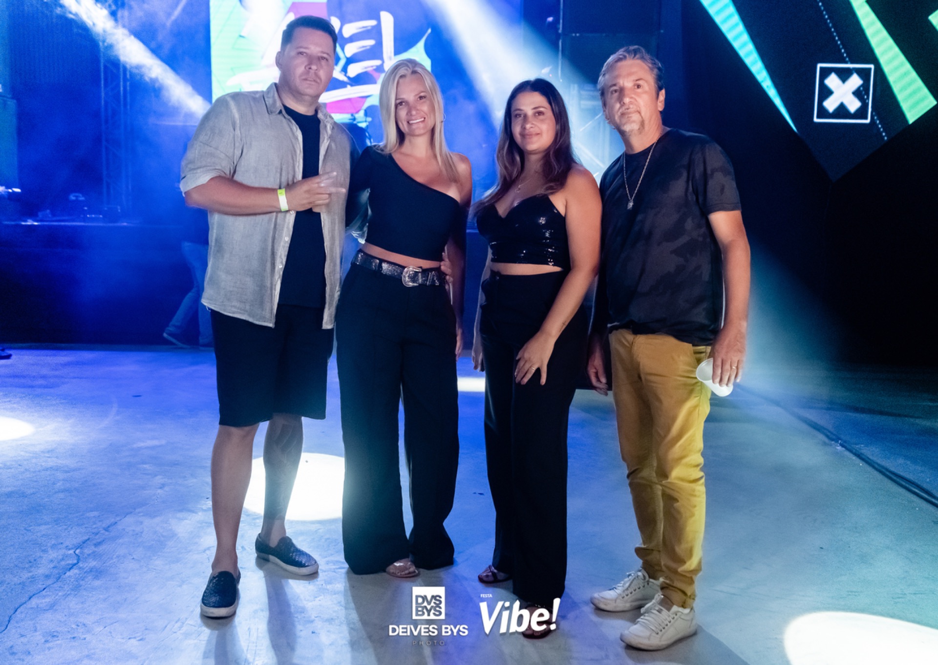 Festa Vibe