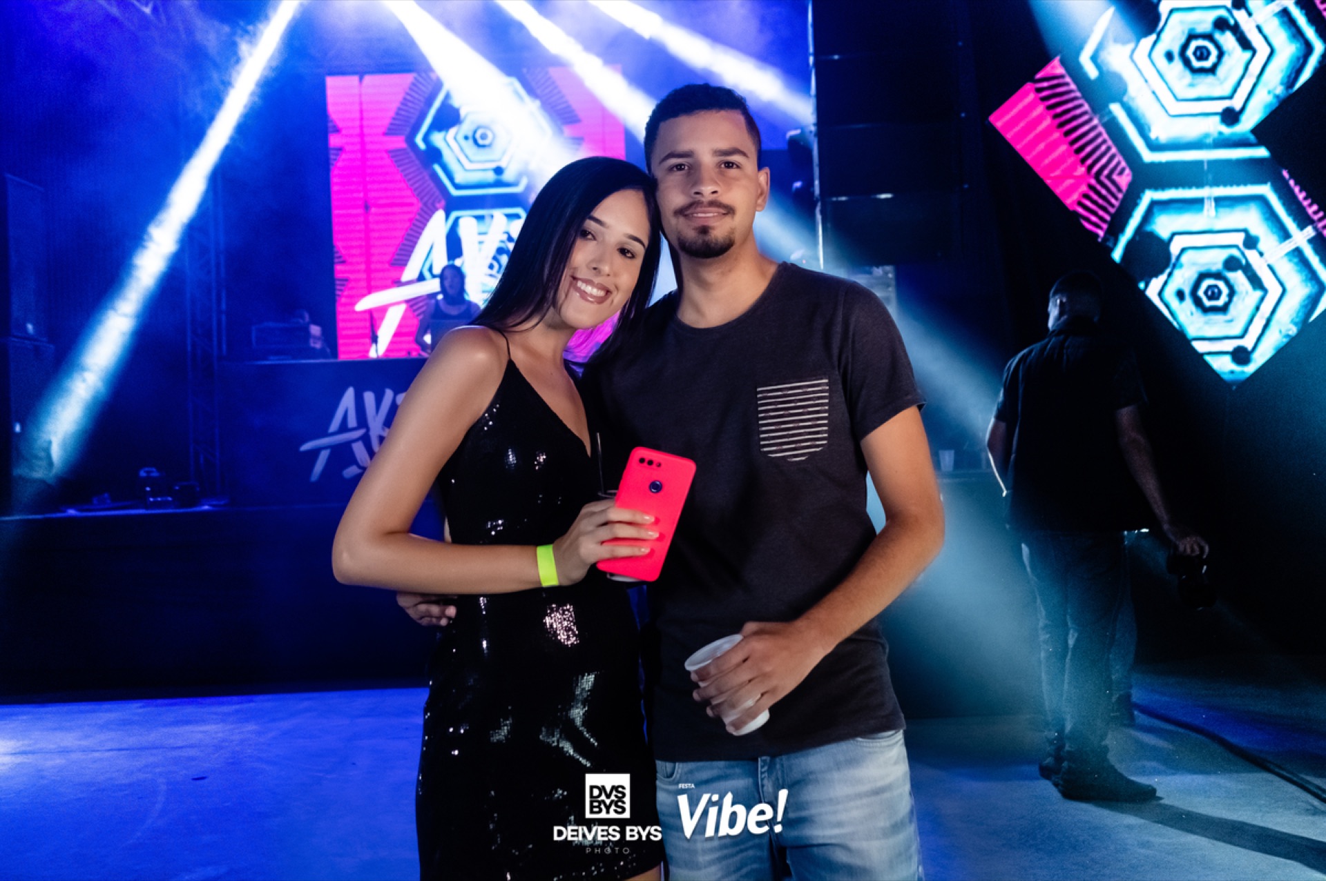 Festa Vibe