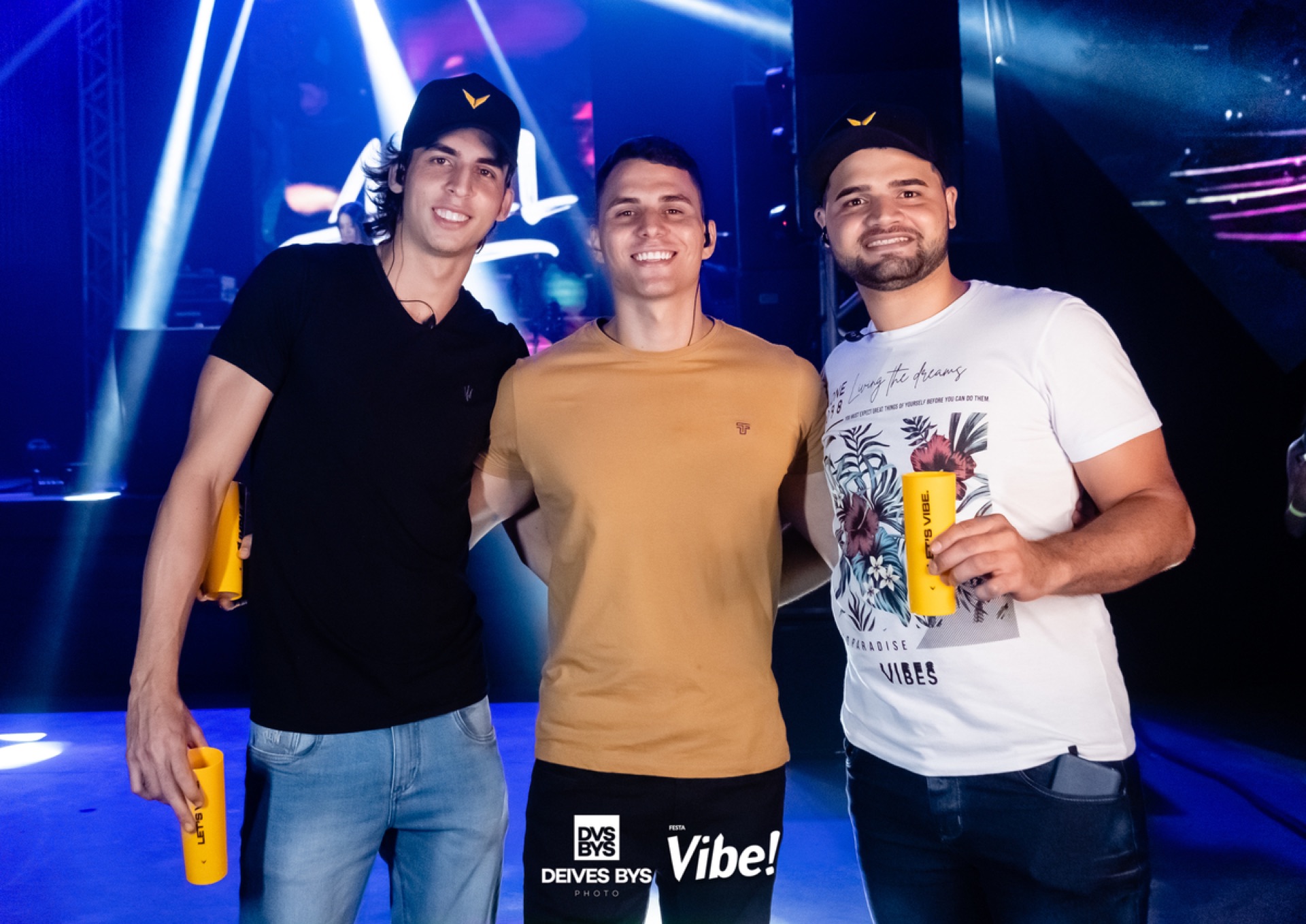 Festa Vibe