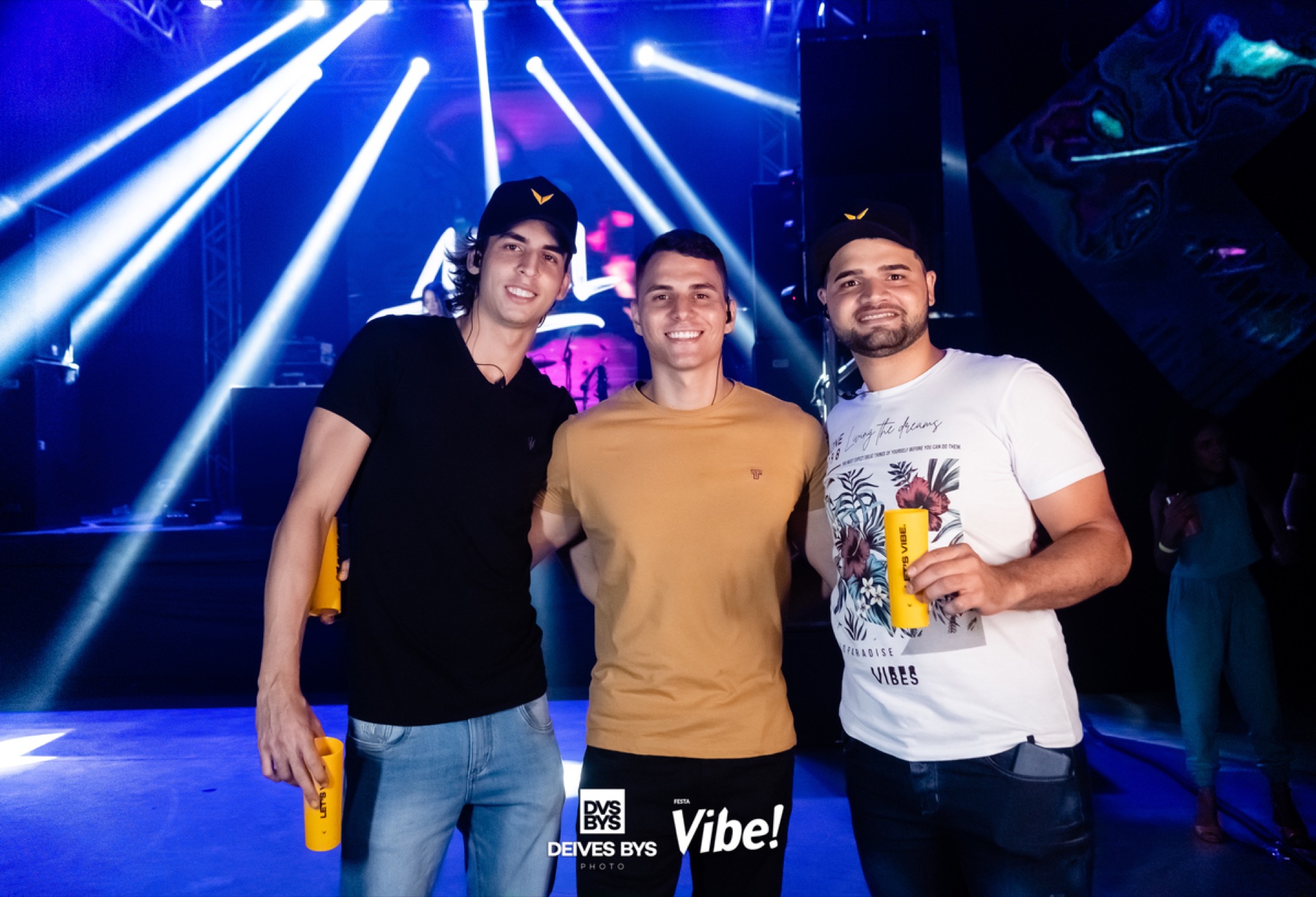 Festa Vibe