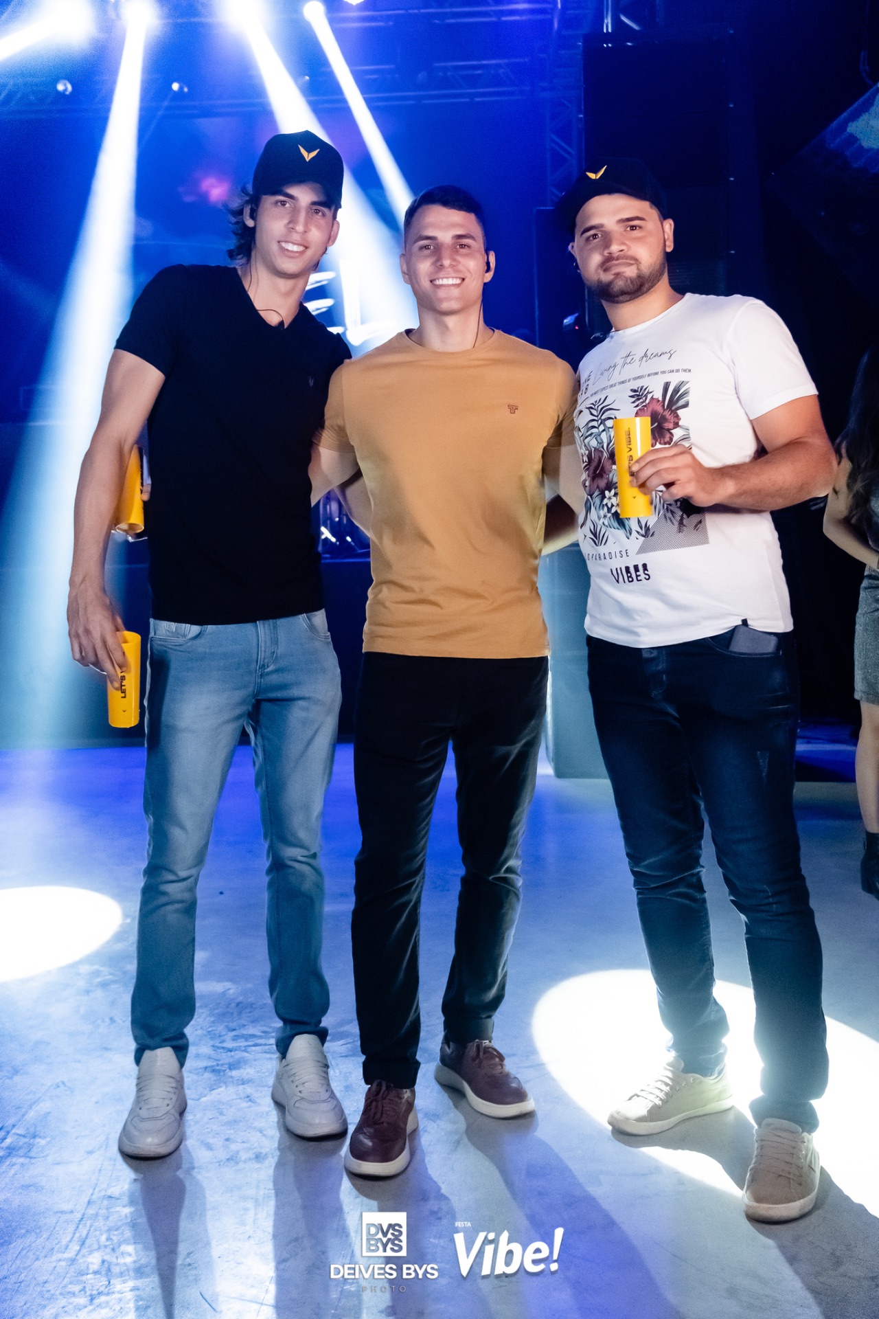 Festa Vibe