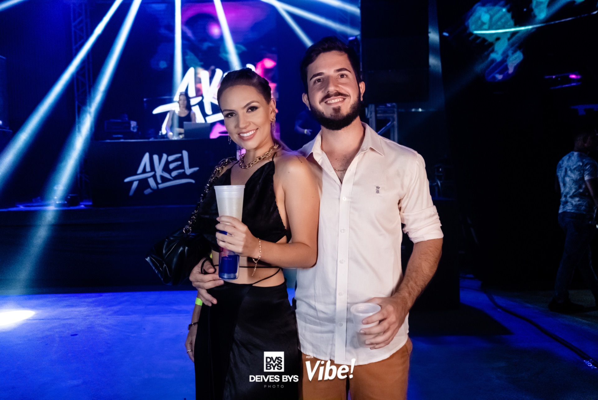 Festa Vibe