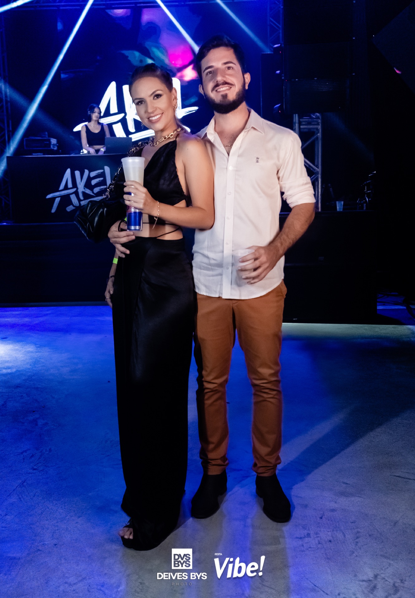 Festa Vibe