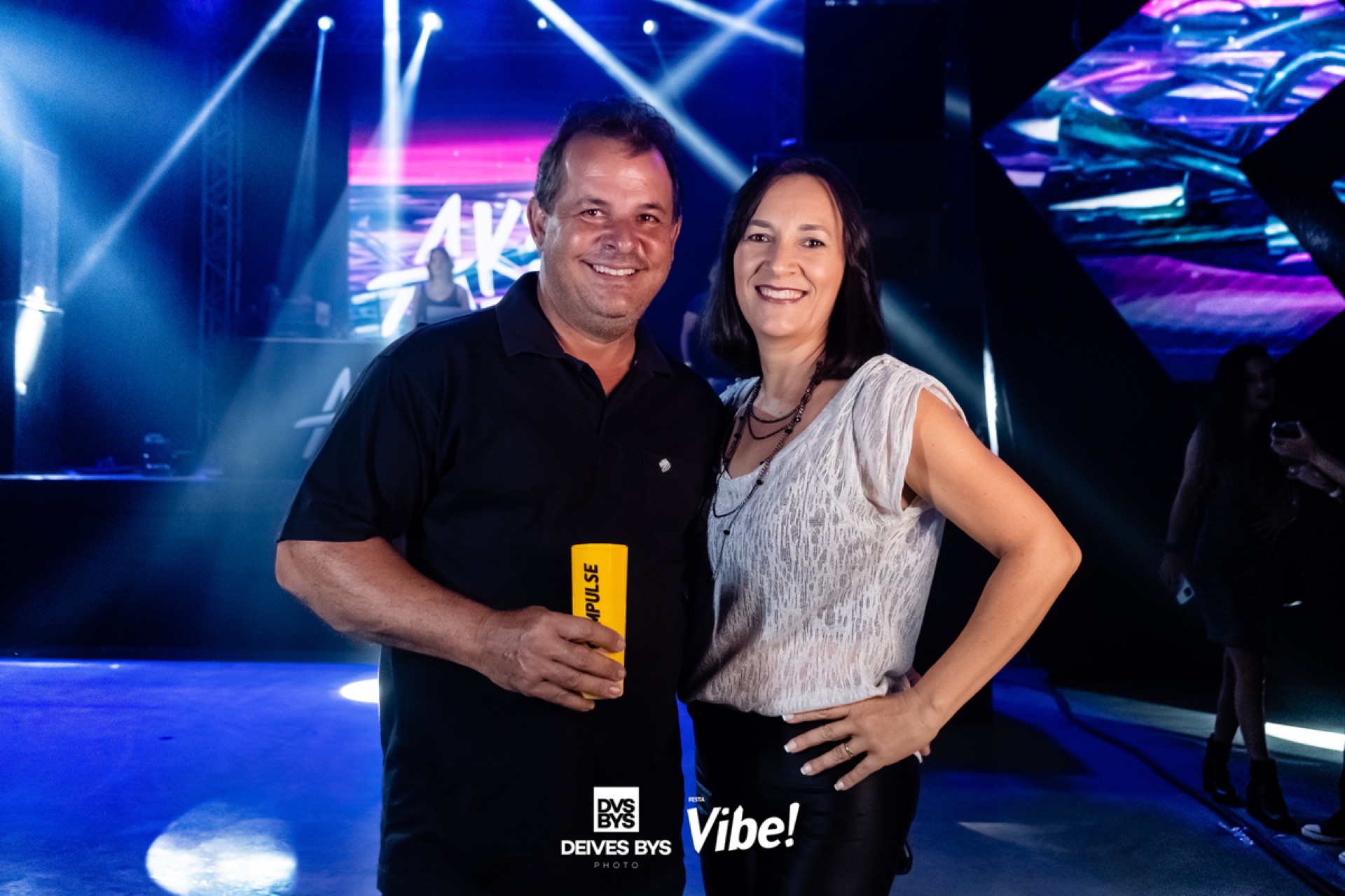 Festa Vibe