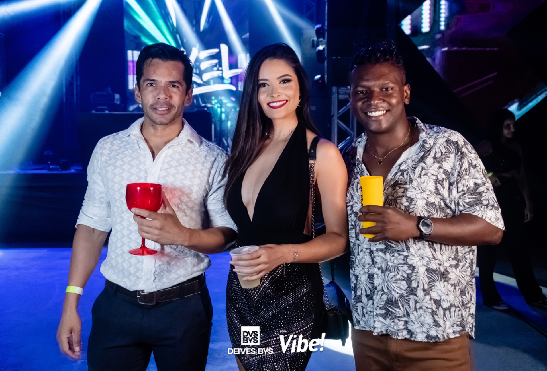 Festa Vibe