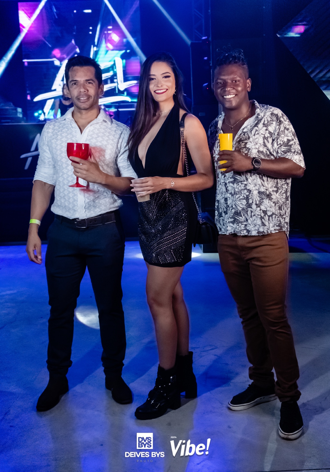 Festa Vibe