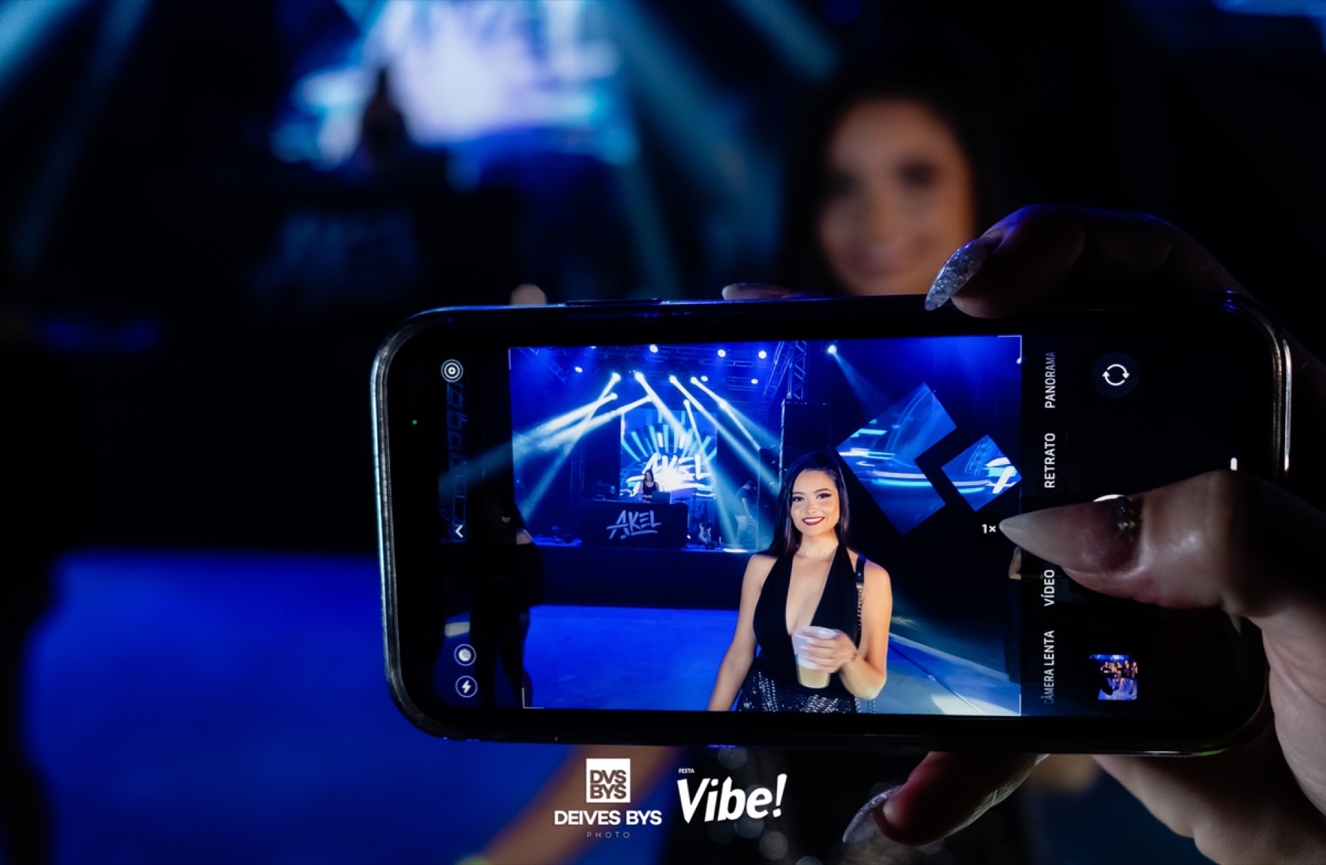 Festa Vibe