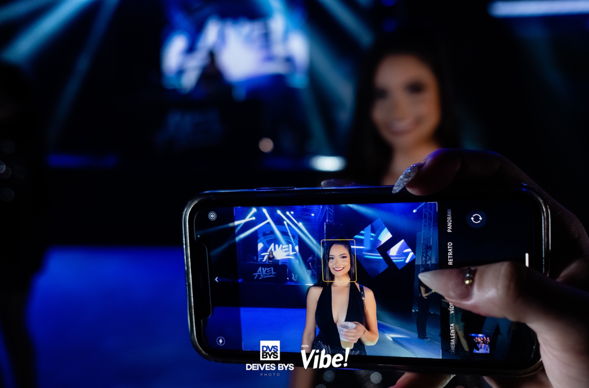 Festa Vibe