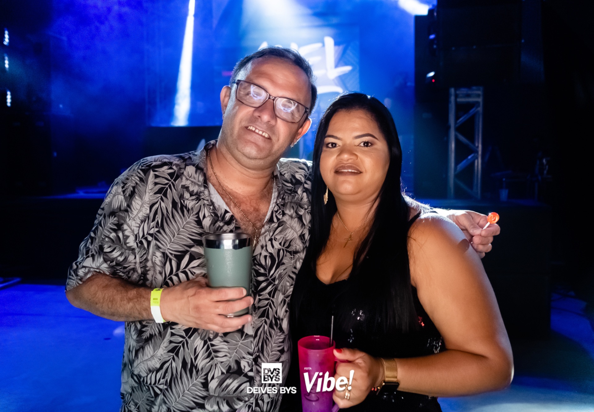 Festa Vibe