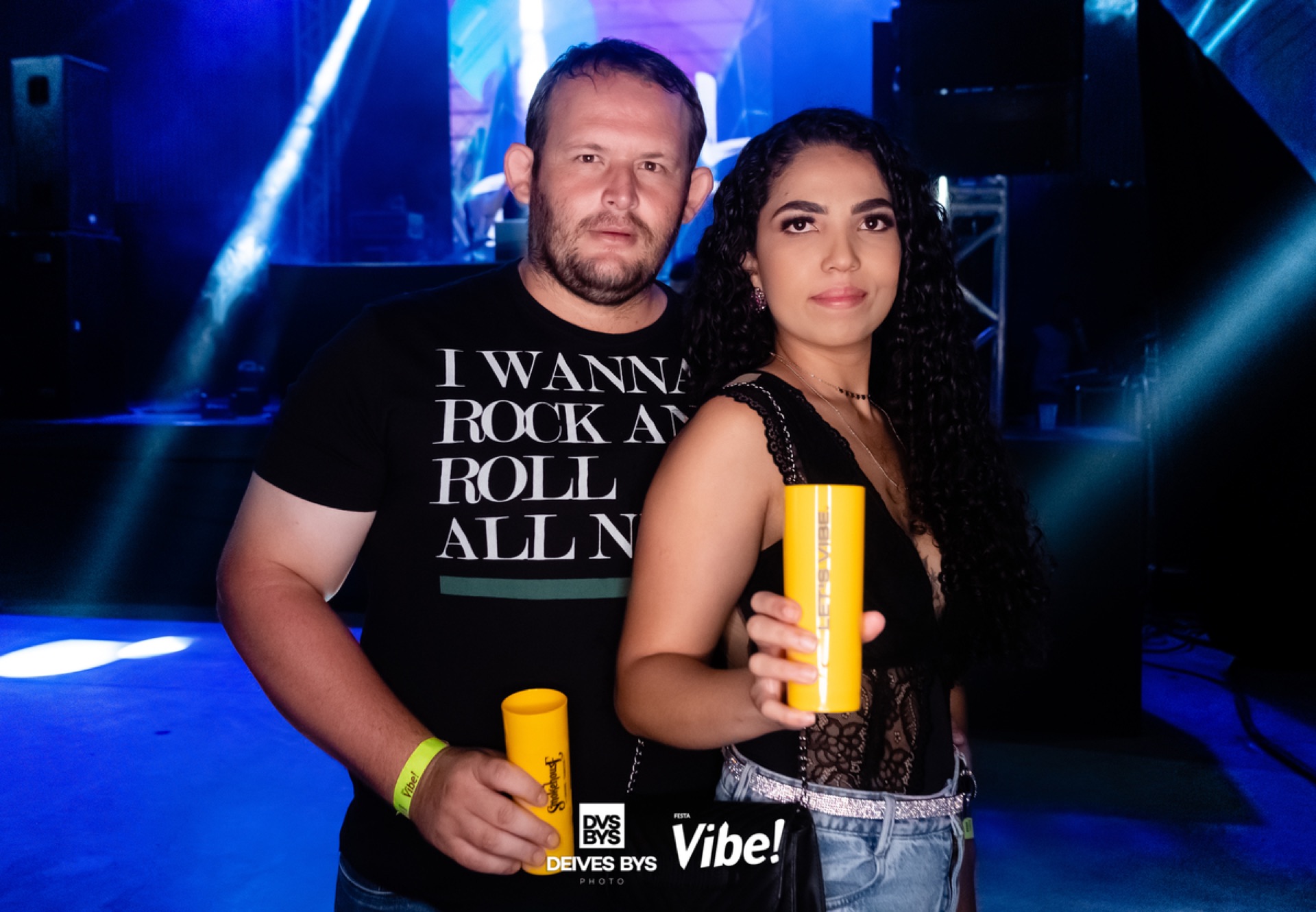 Festa Vibe