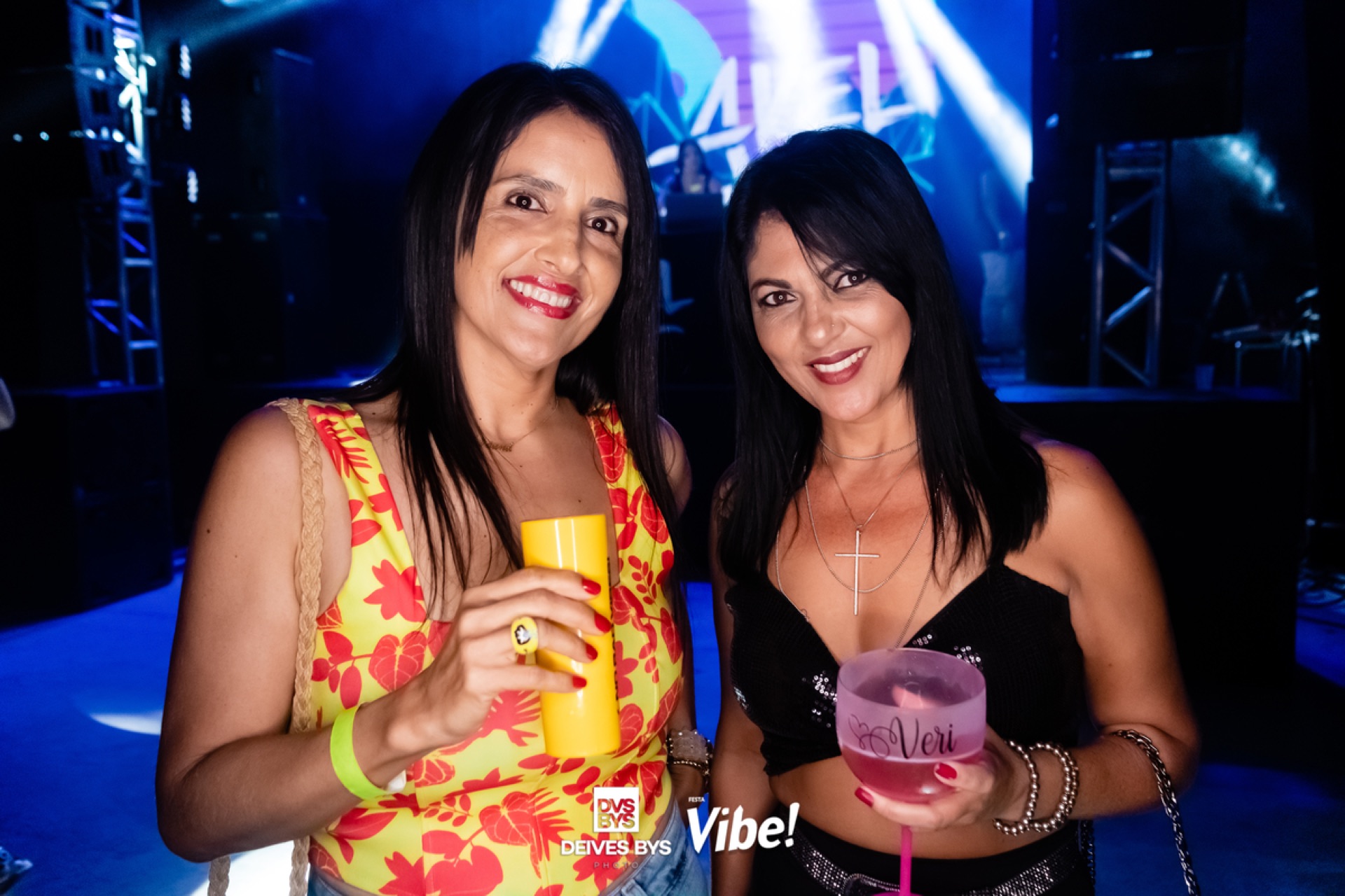 Festa Vibe