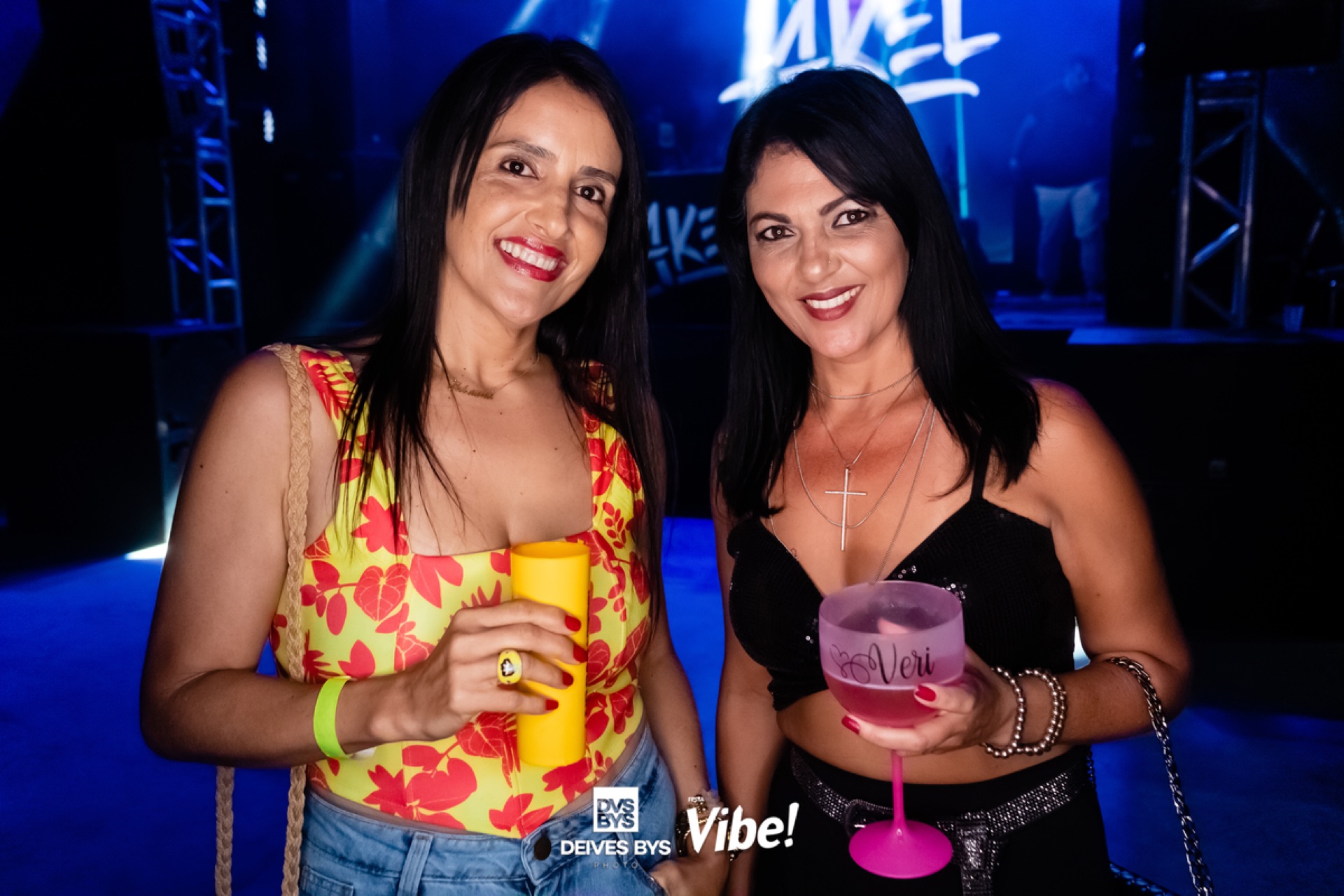 Festa Vibe