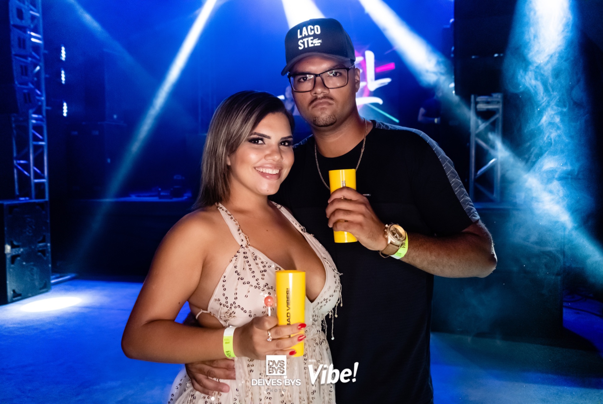 Festa Vibe