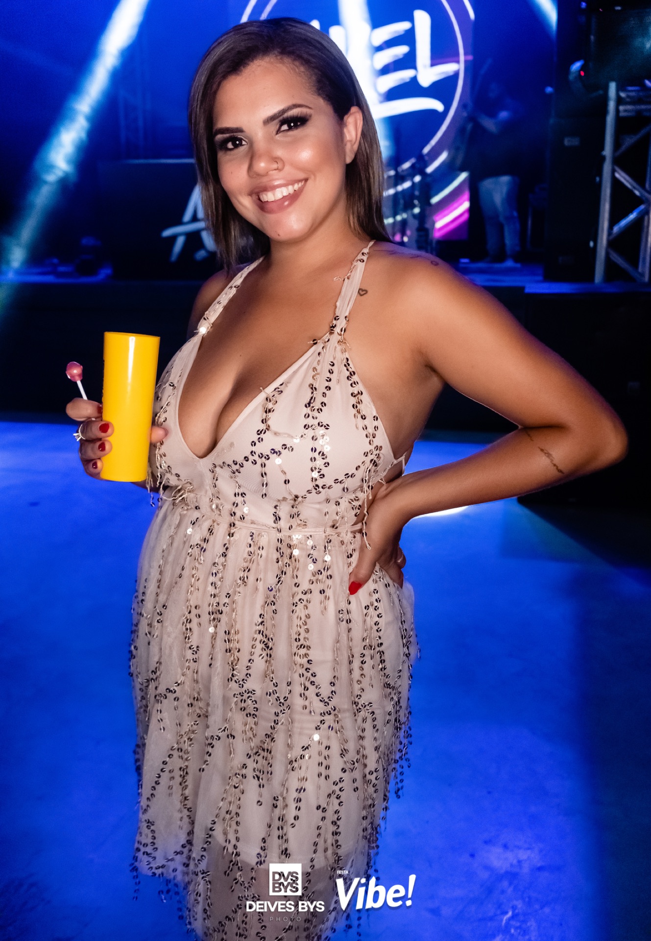 Festa Vibe