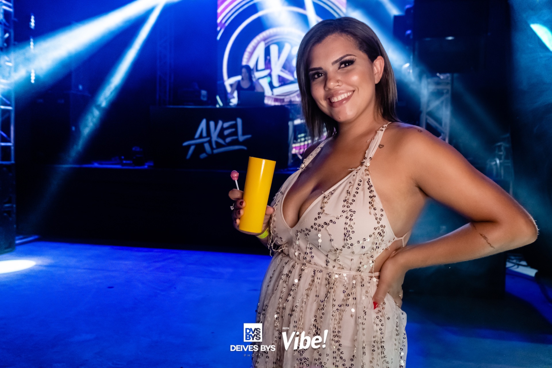 Festa Vibe