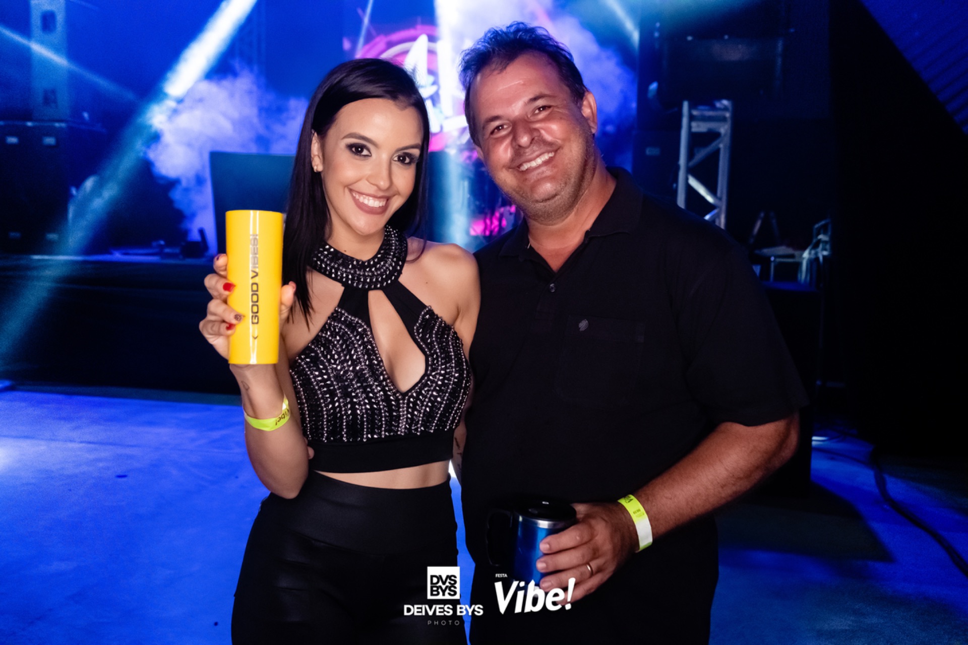 Festa Vibe