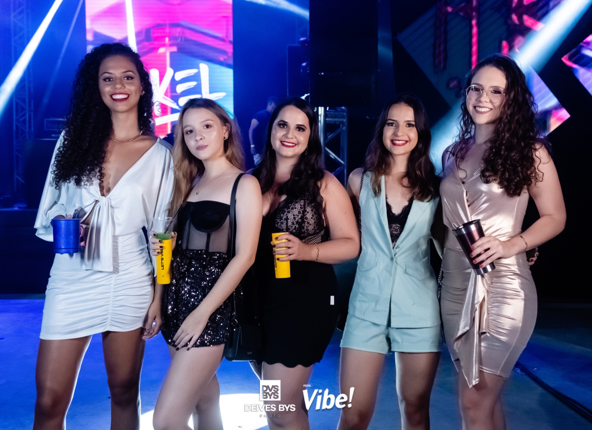 Festa Vibe