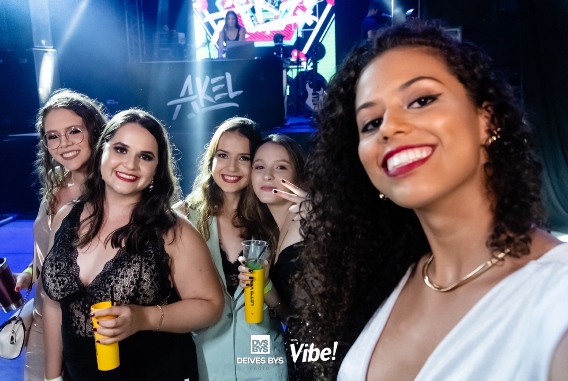 Festa Vibe