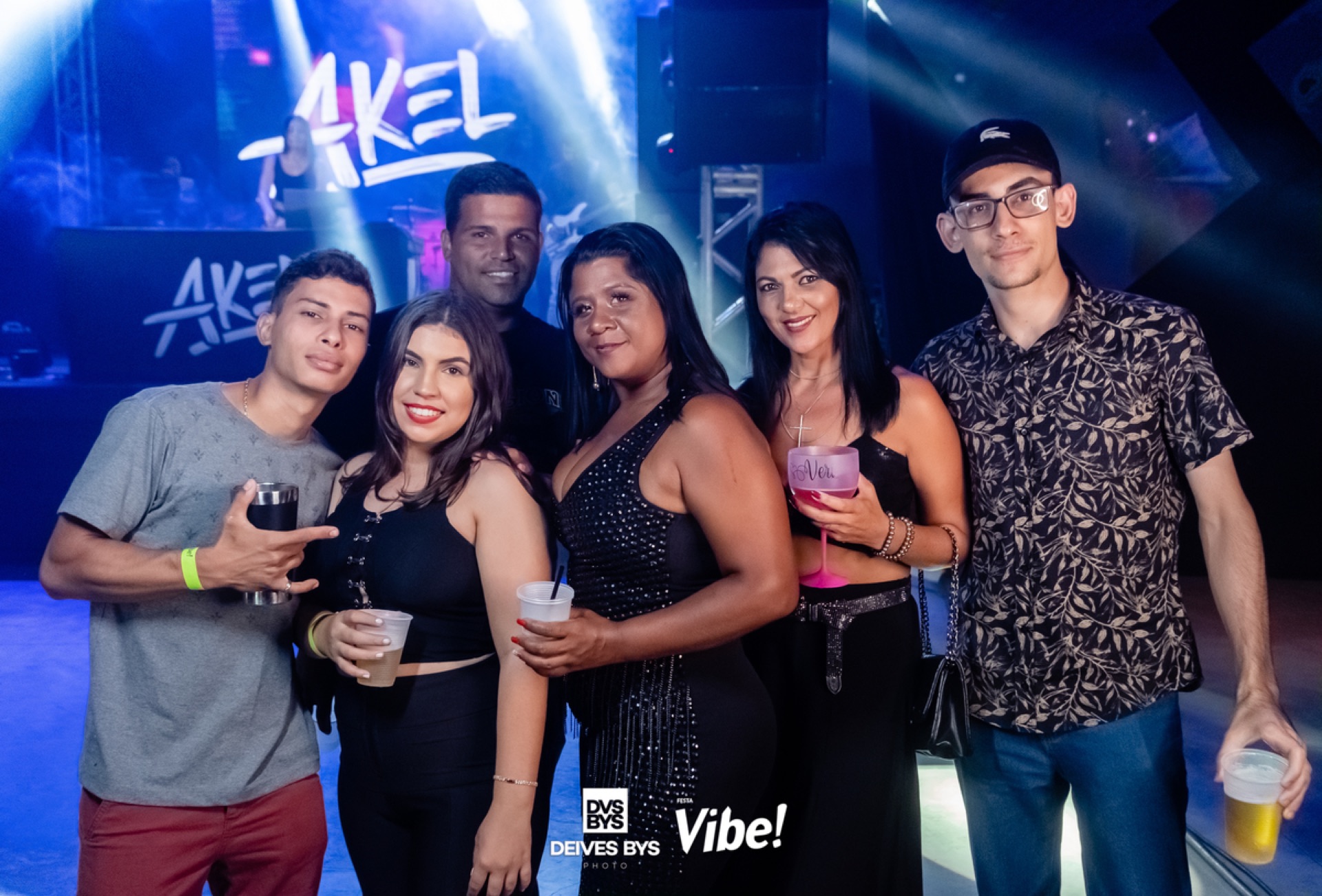 Festa Vibe