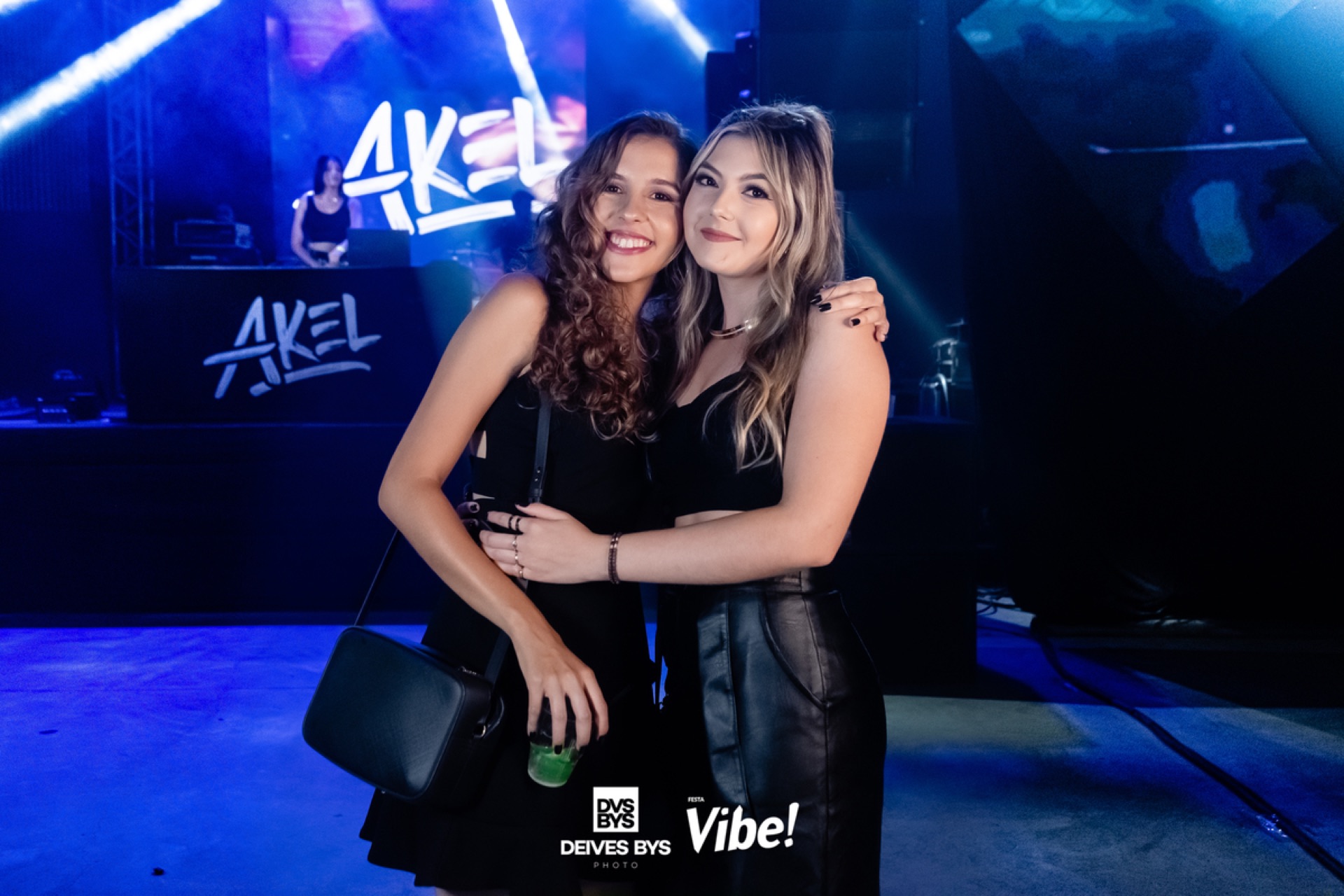 Festa Vibe