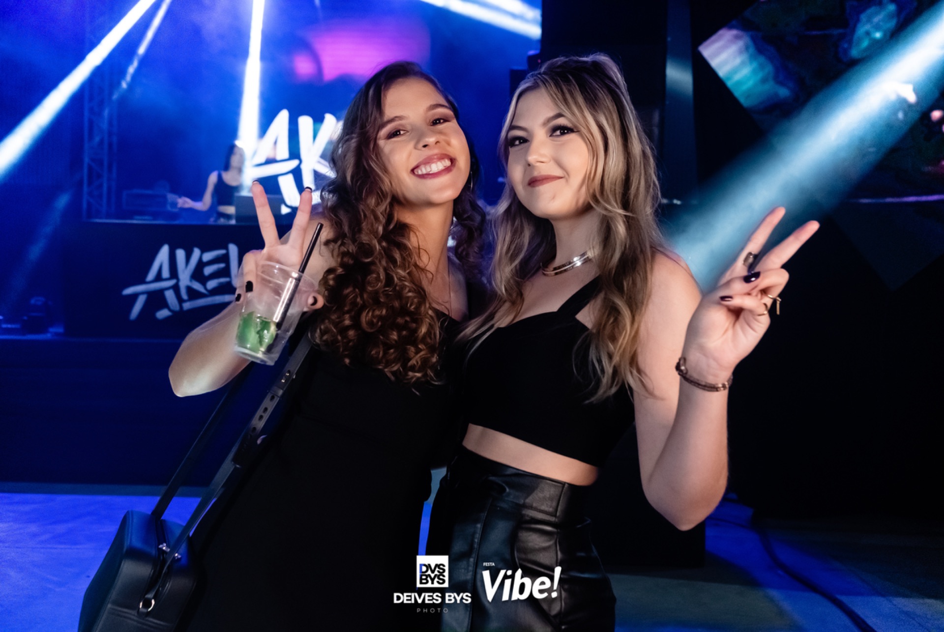 Festa Vibe