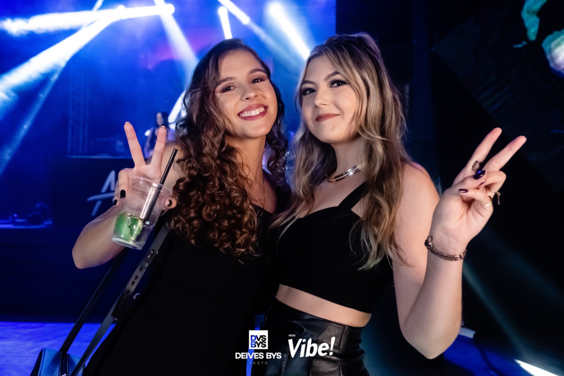 Festa Vibe