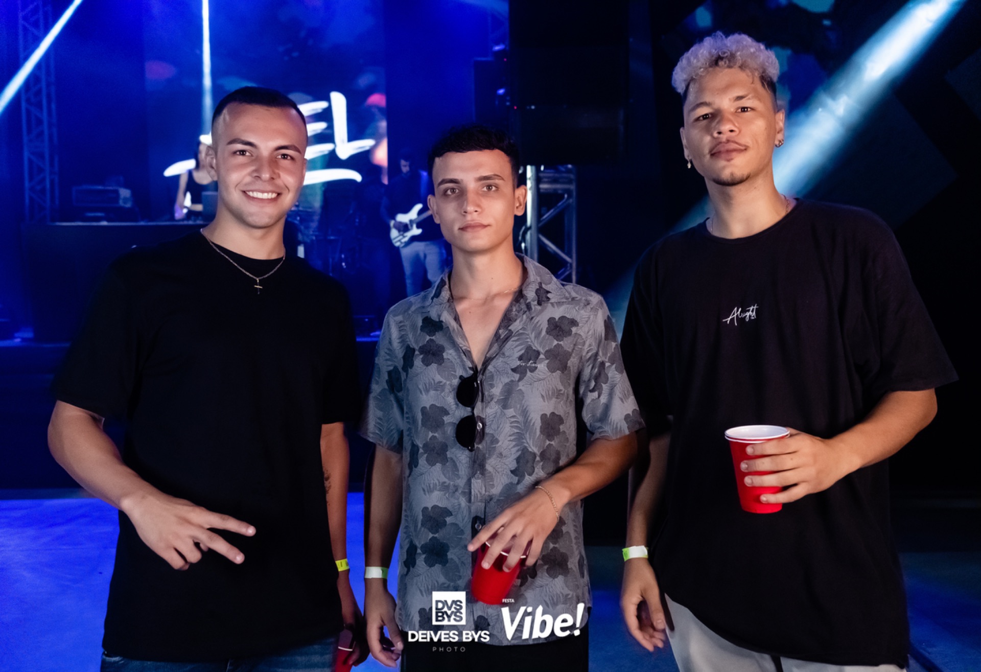 Festa Vibe