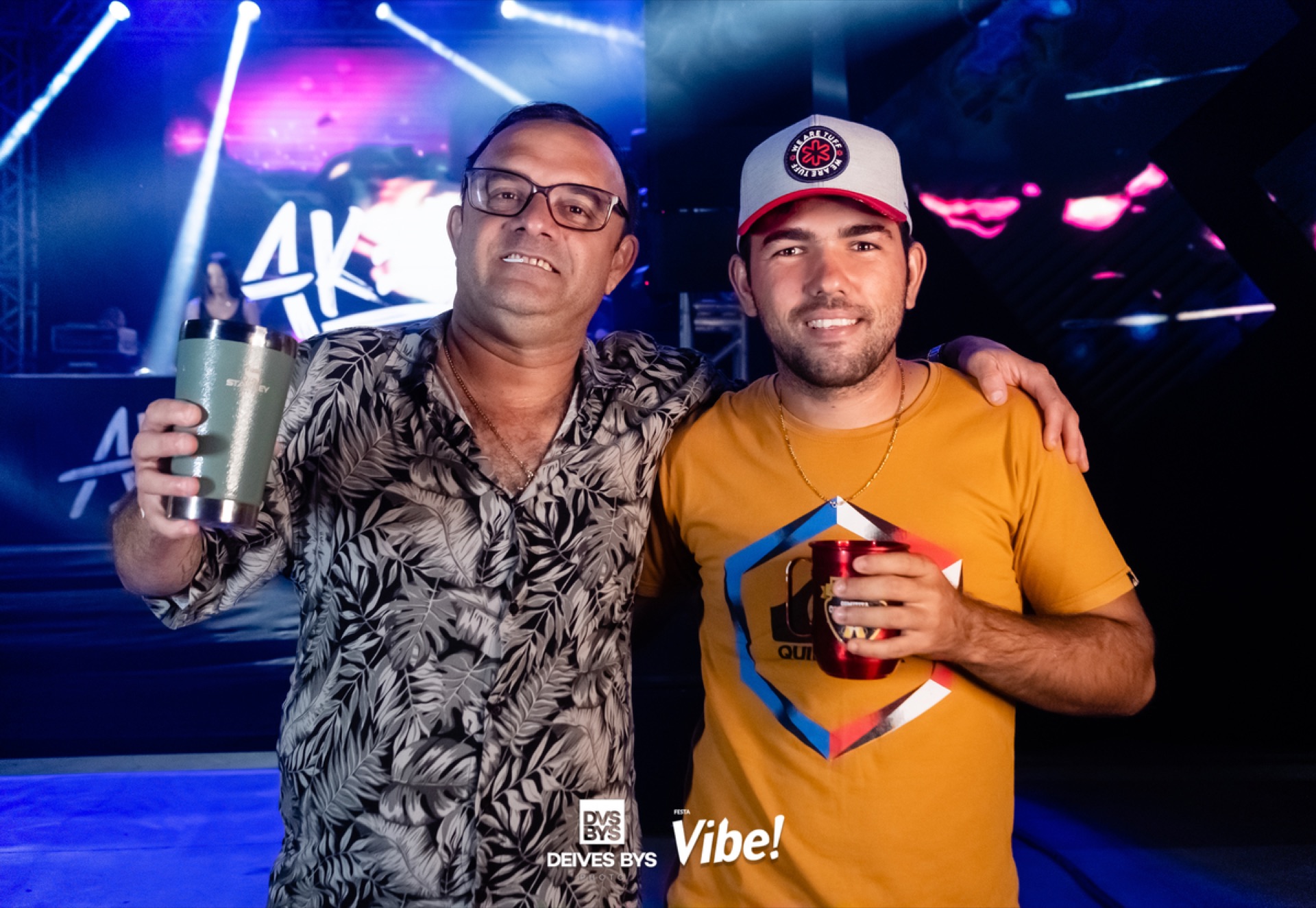 Festa Vibe