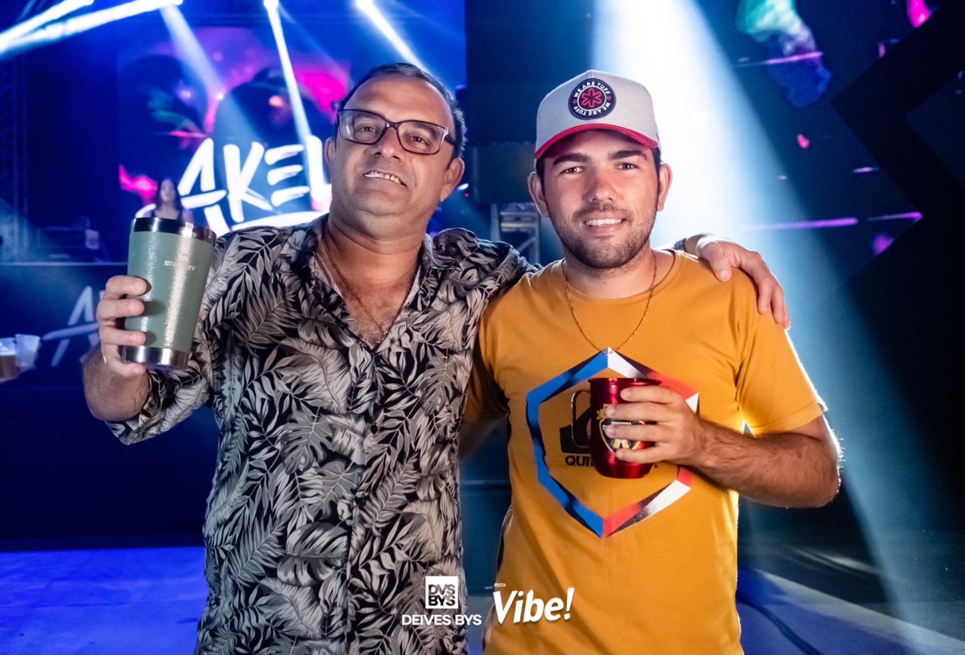 Festa Vibe