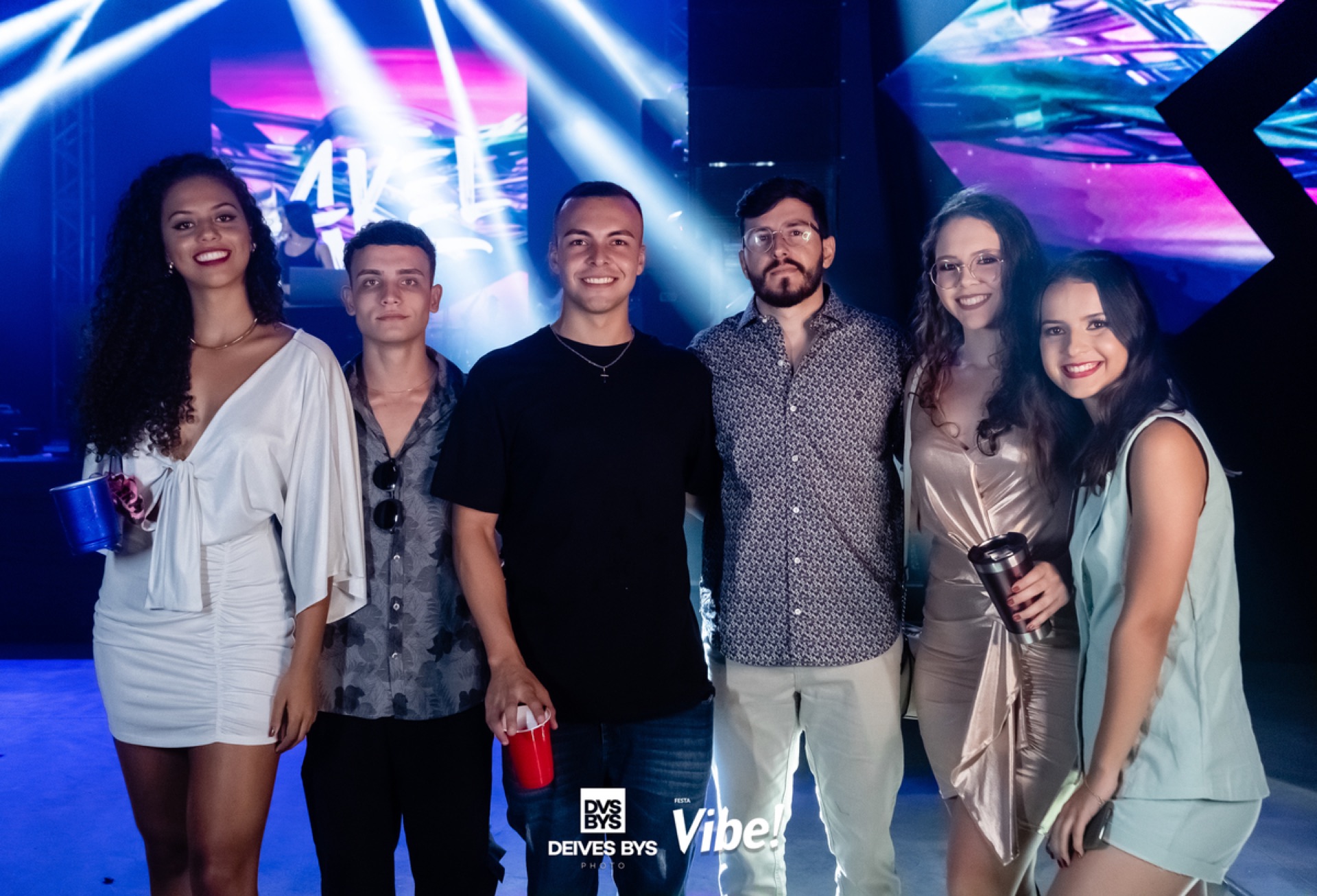 Festa Vibe