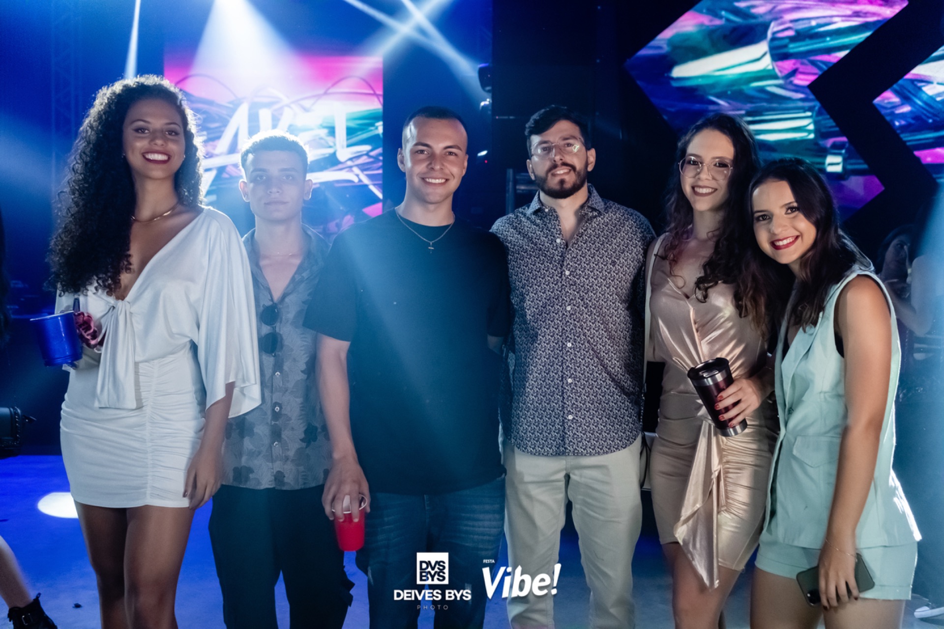 Festa Vibe