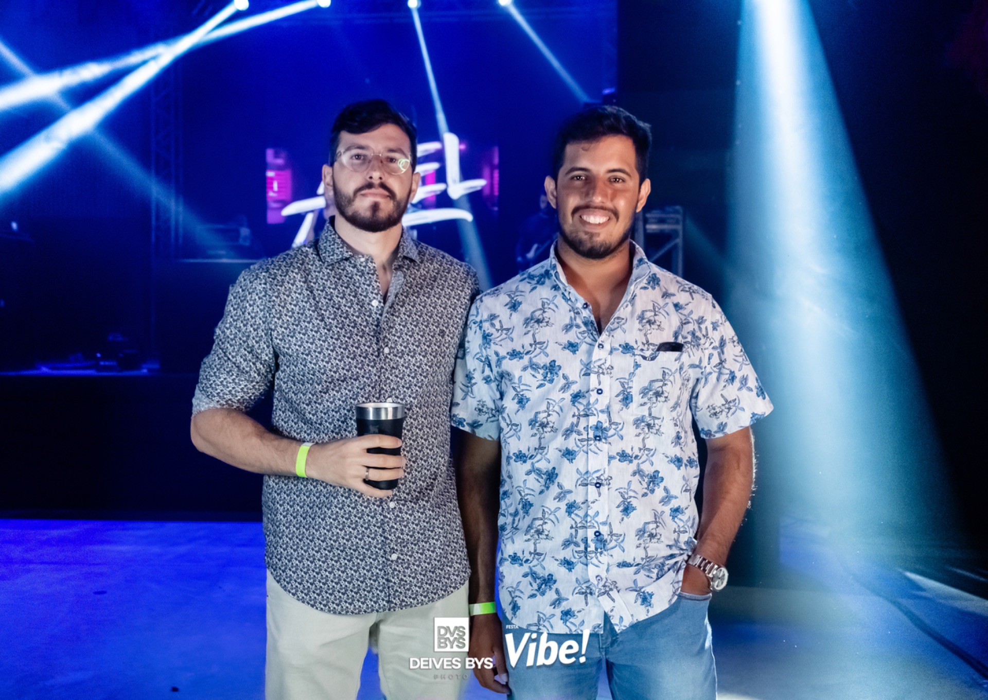 Festa Vibe