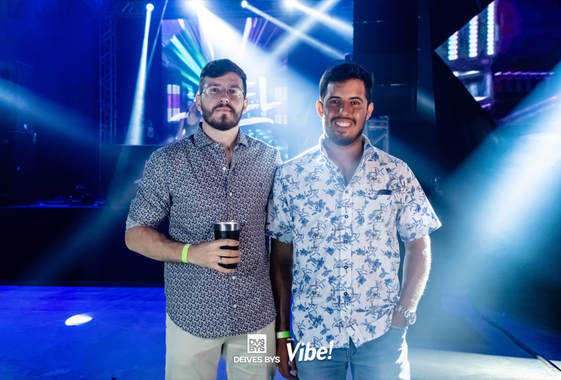Festa Vibe