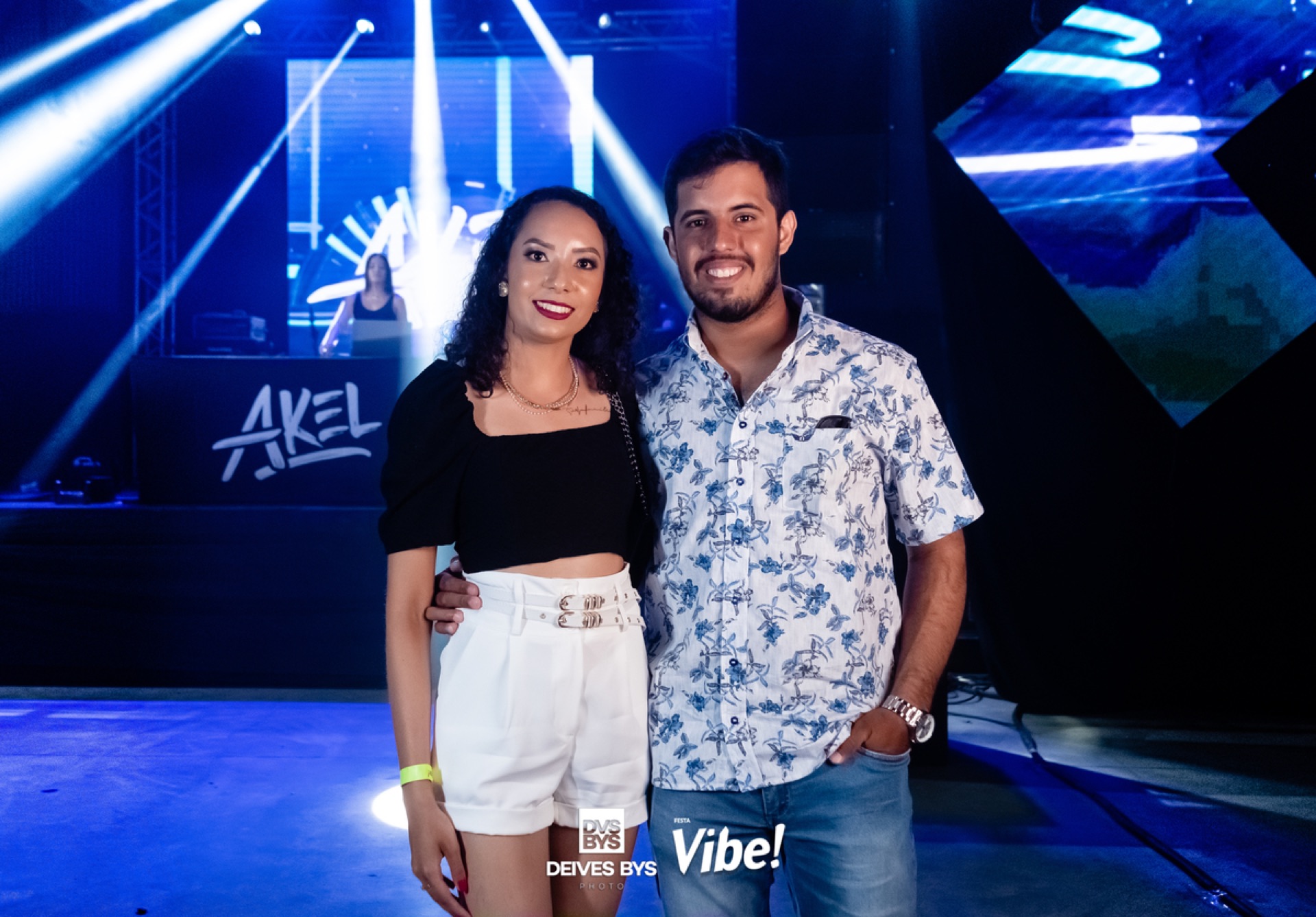 Festa Vibe