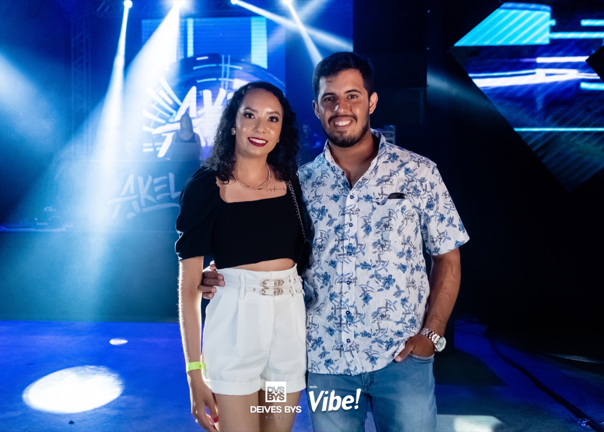 Festa Vibe