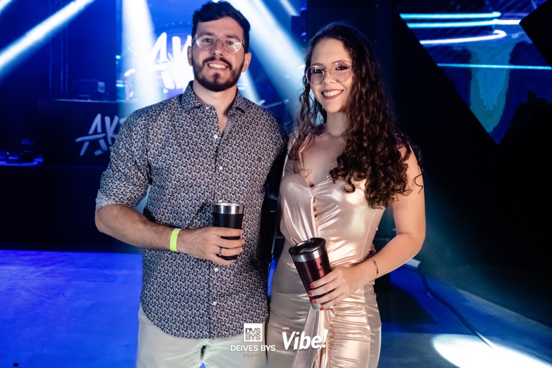 Festa Vibe