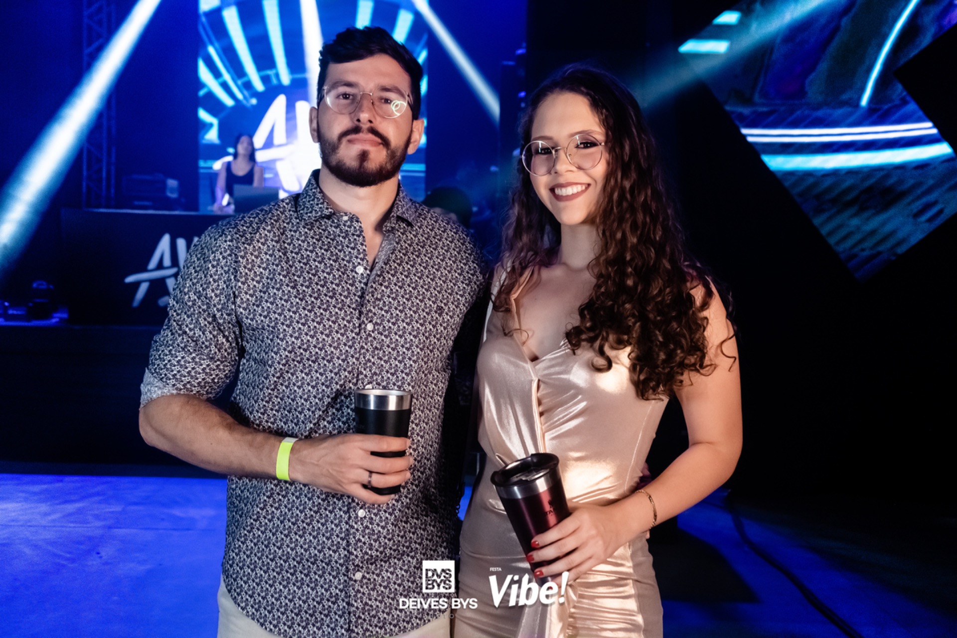 Festa Vibe