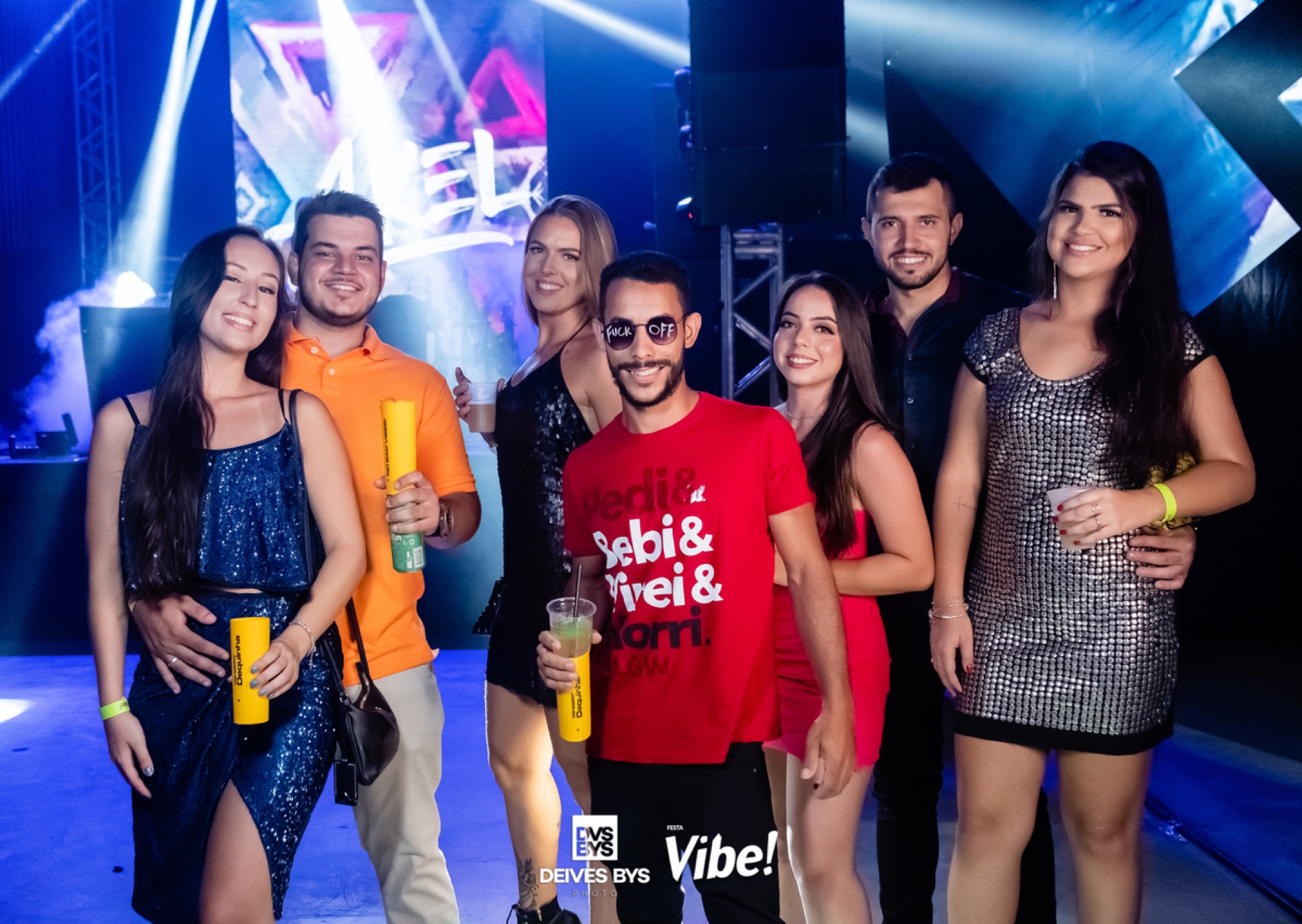 Festa Vibe