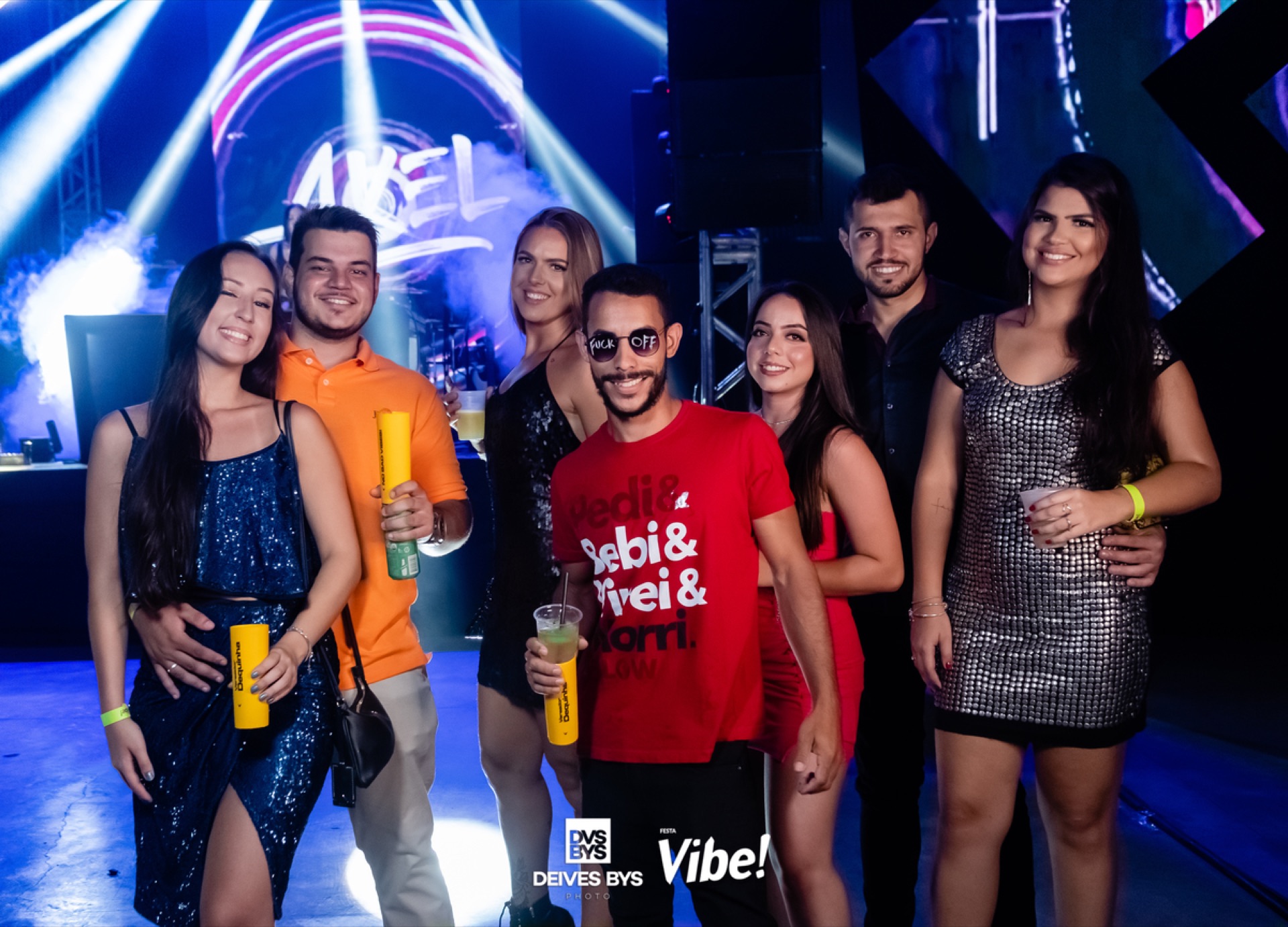Festa Vibe