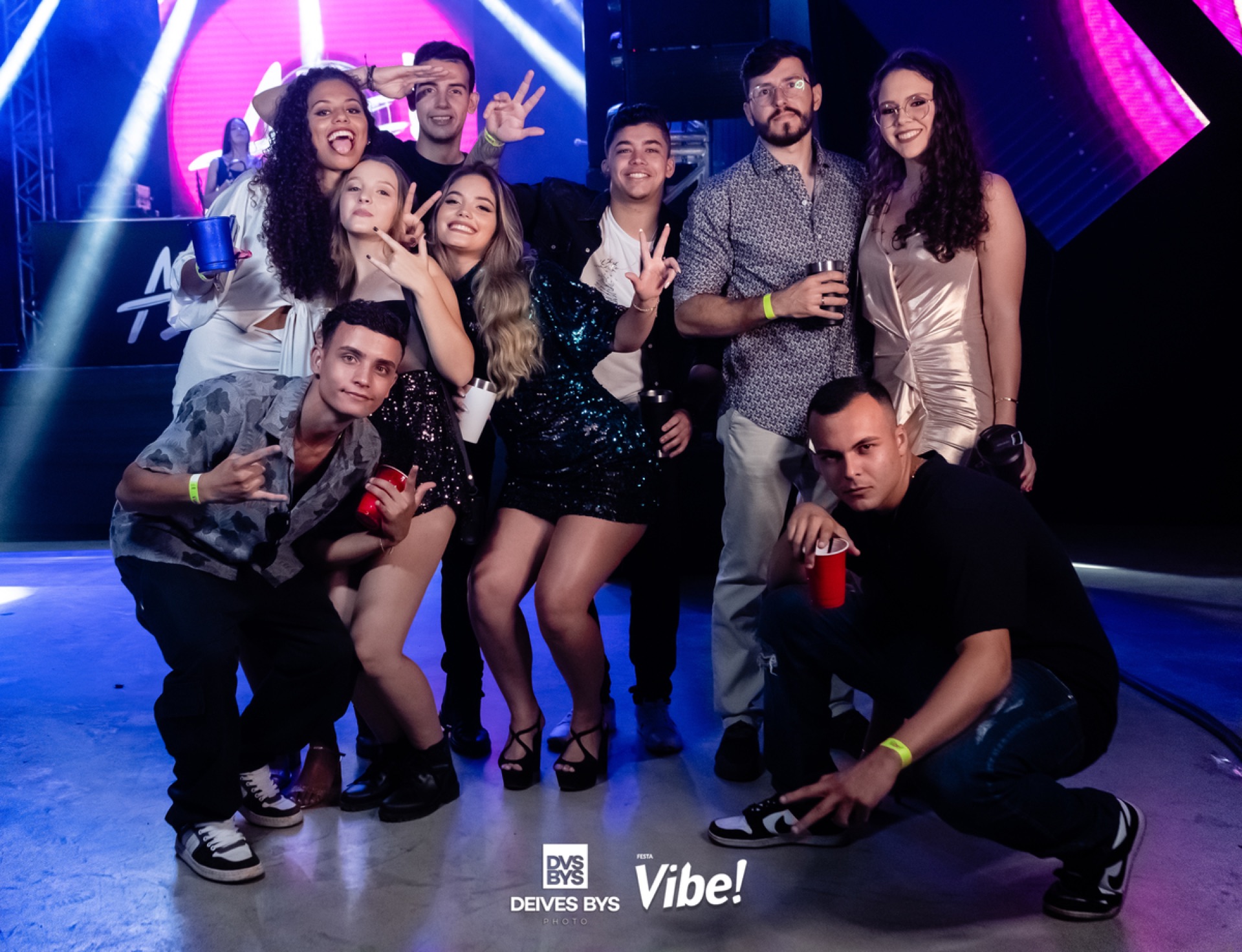 Festa Vibe