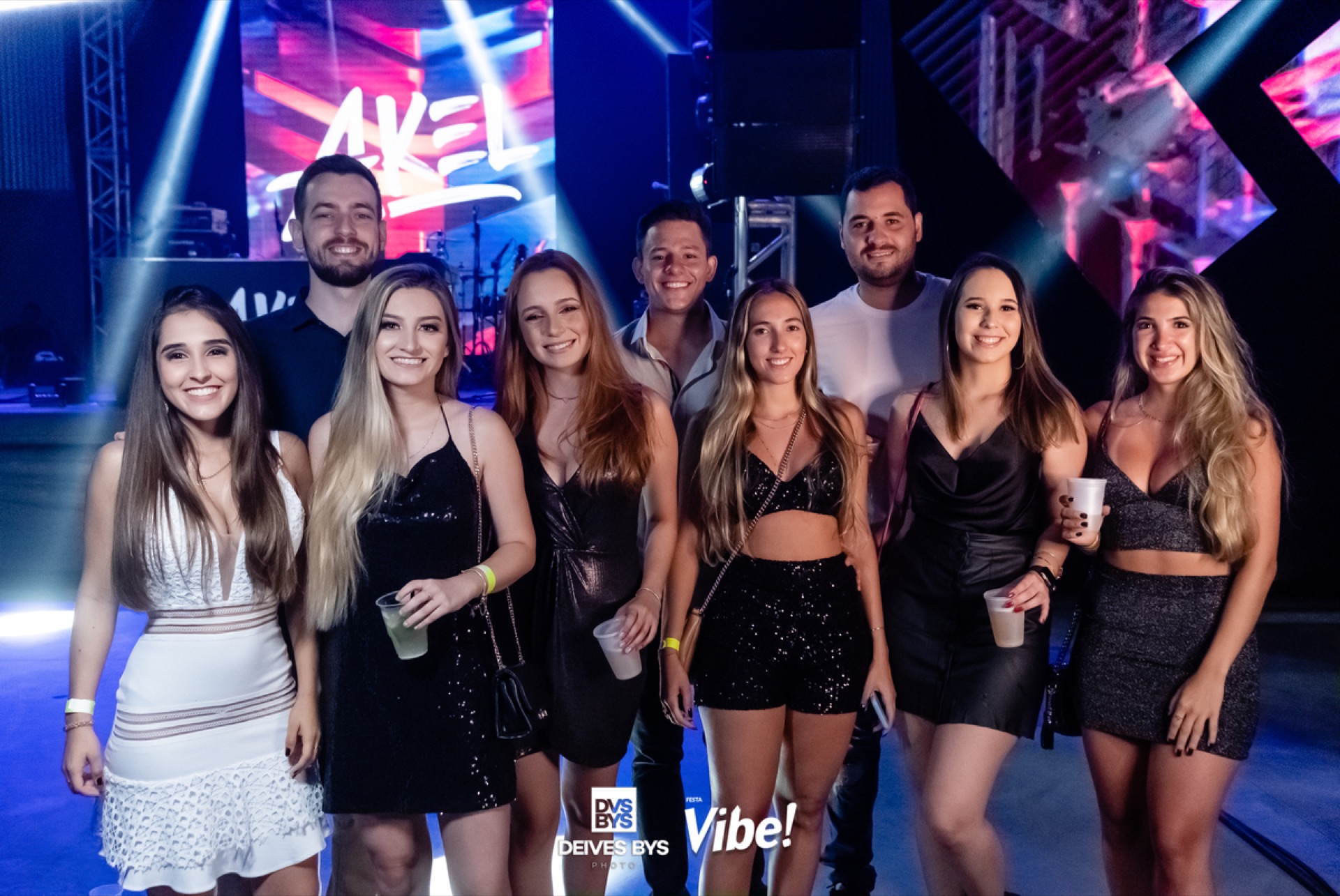 Festa Vibe