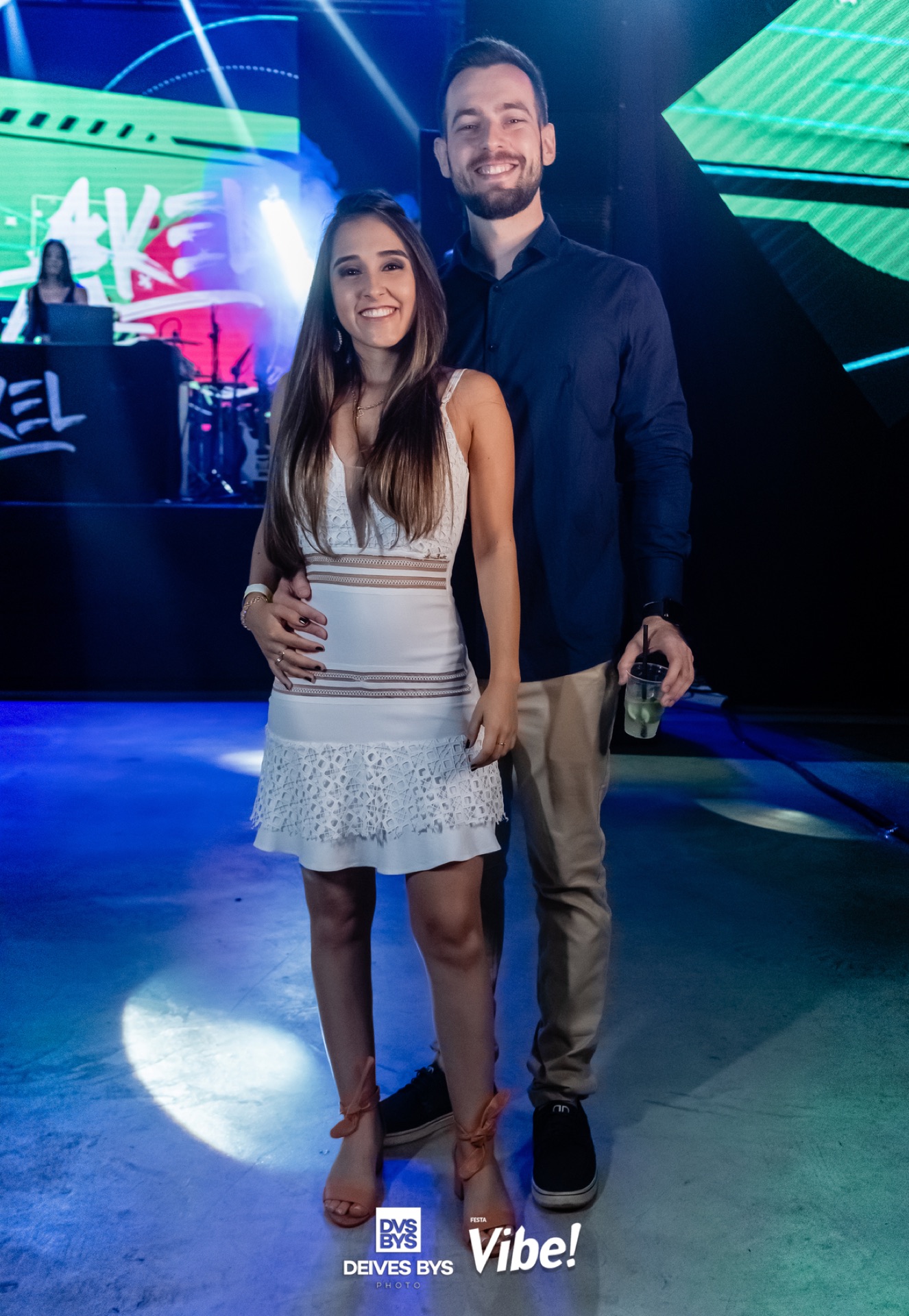 Festa Vibe