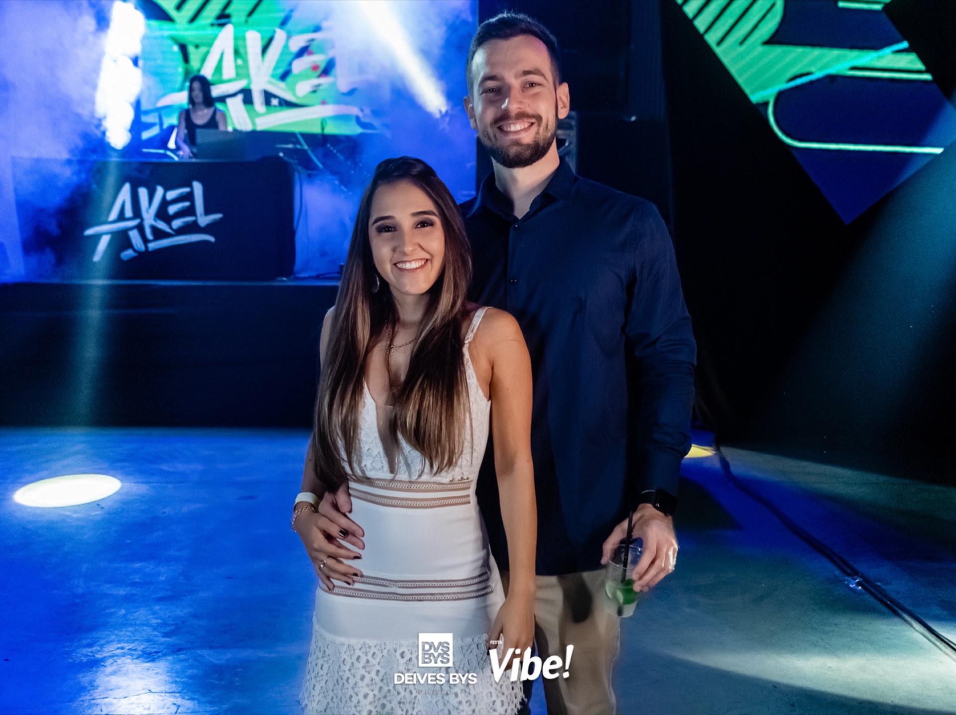 Festa Vibe