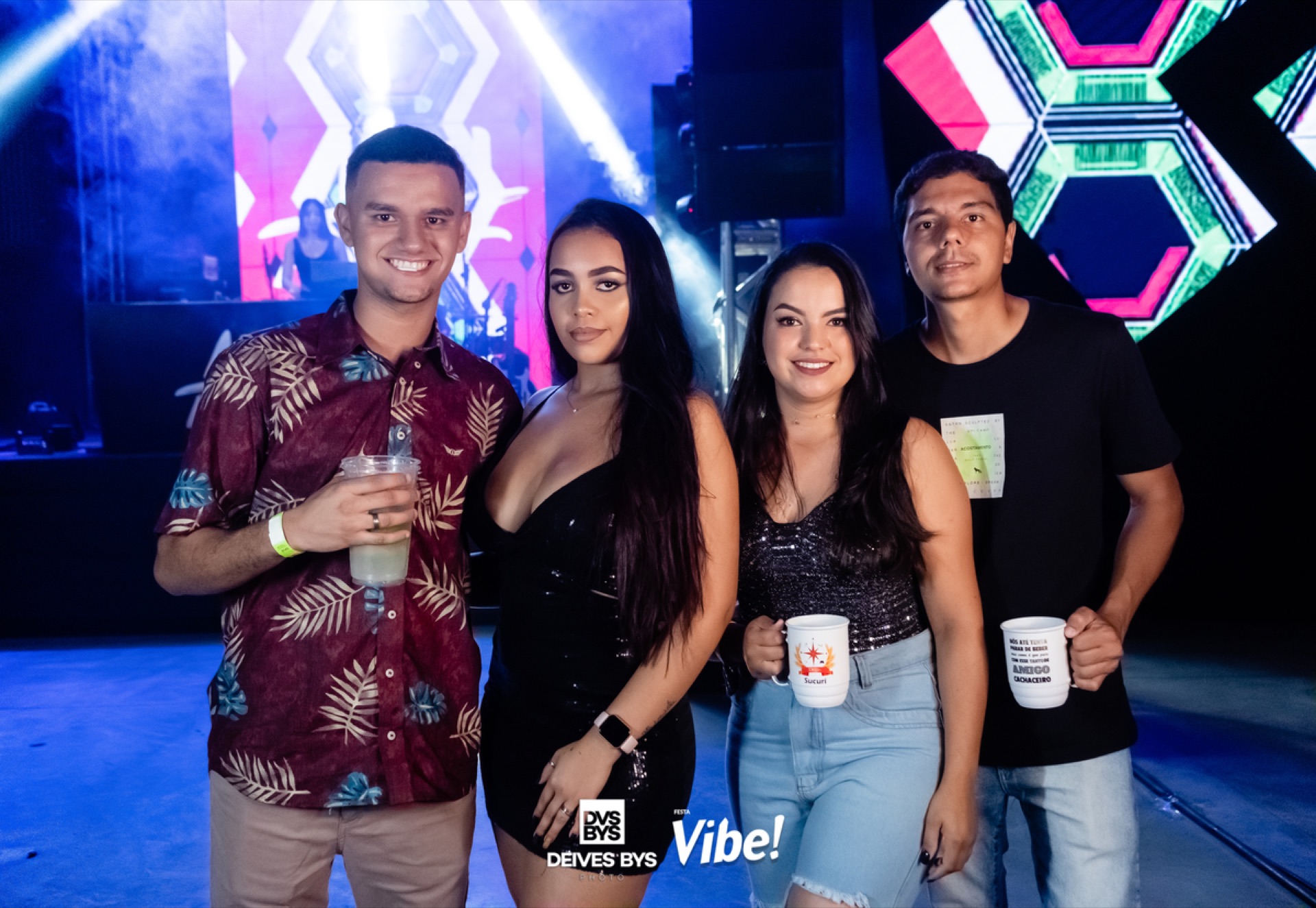 Festa Vibe