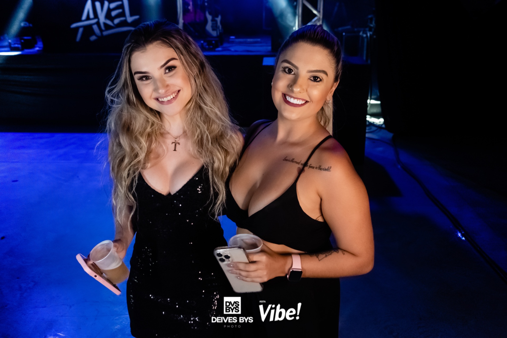 Festa Vibe