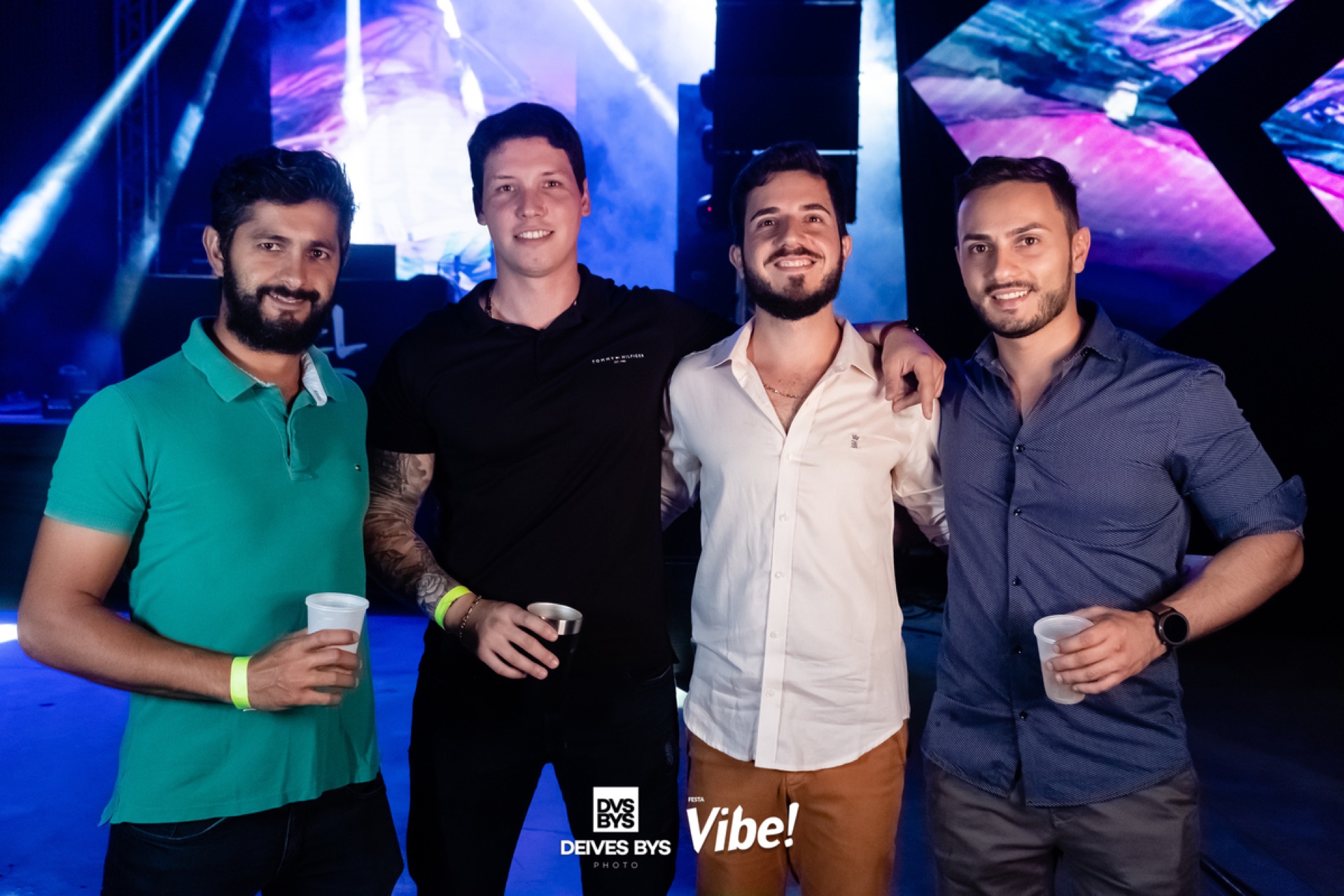 Festa Vibe