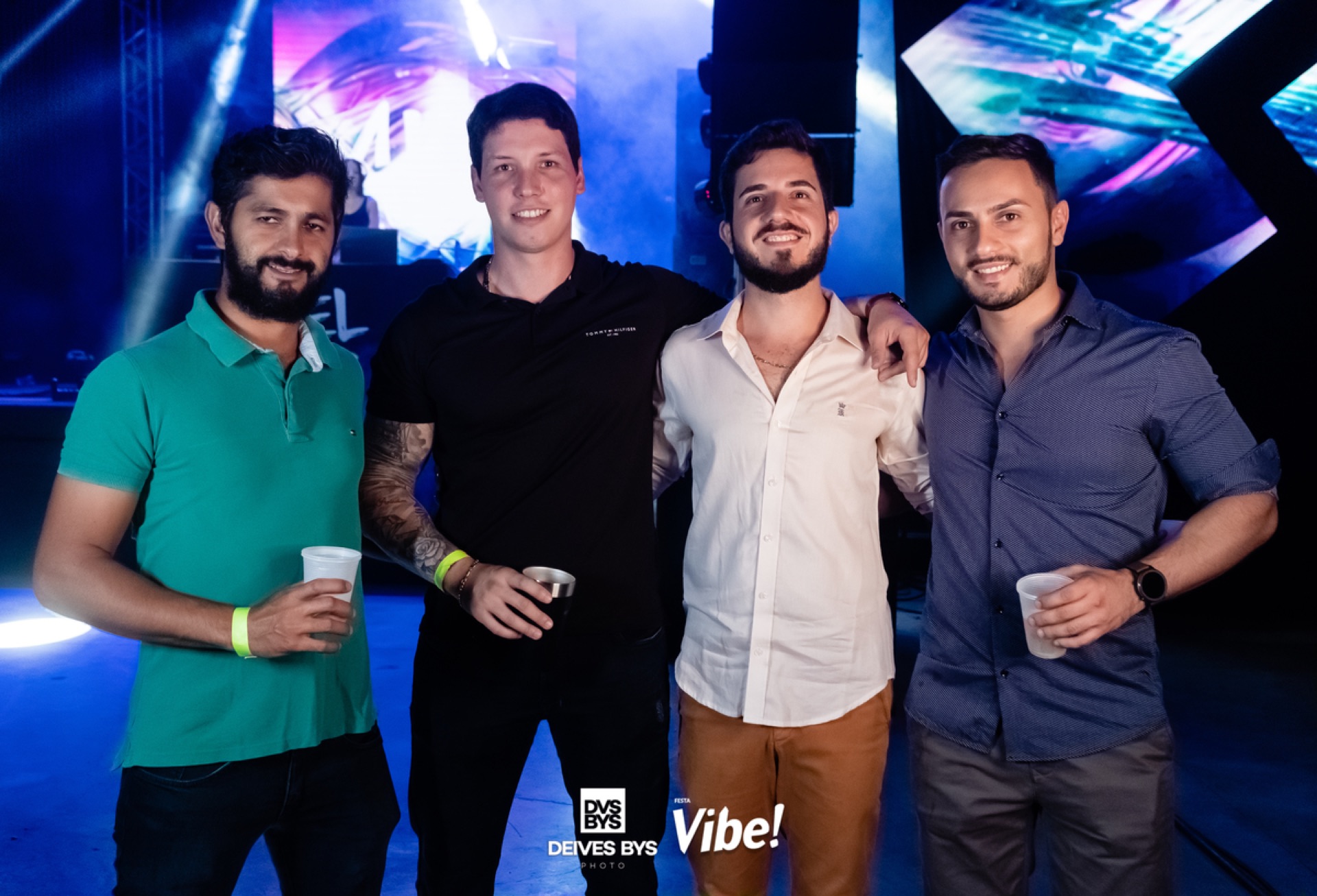 Festa Vibe
