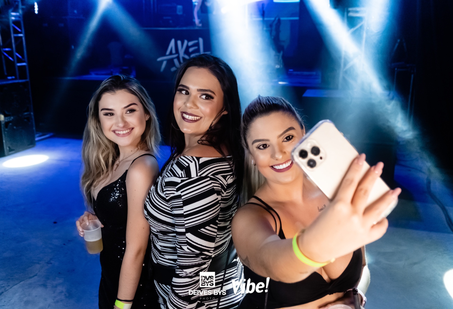 Festa Vibe