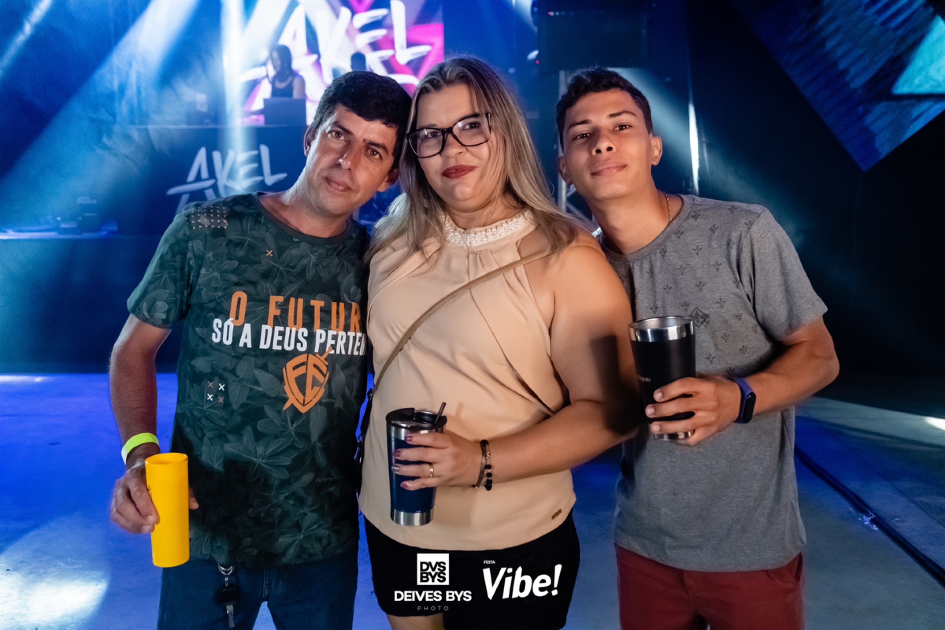 Festa Vibe