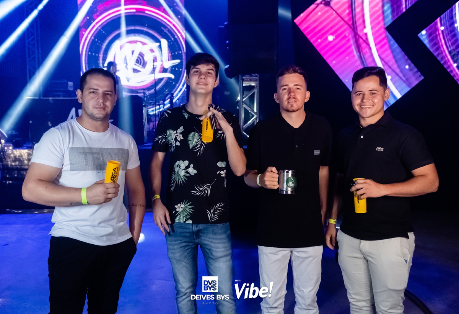 Festa Vibe
